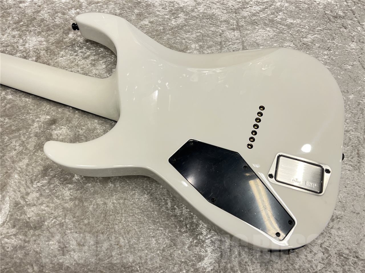 【即納可能】E-II(イーツー) HORIZON NT-7B HS(Snow White) 名古屋店