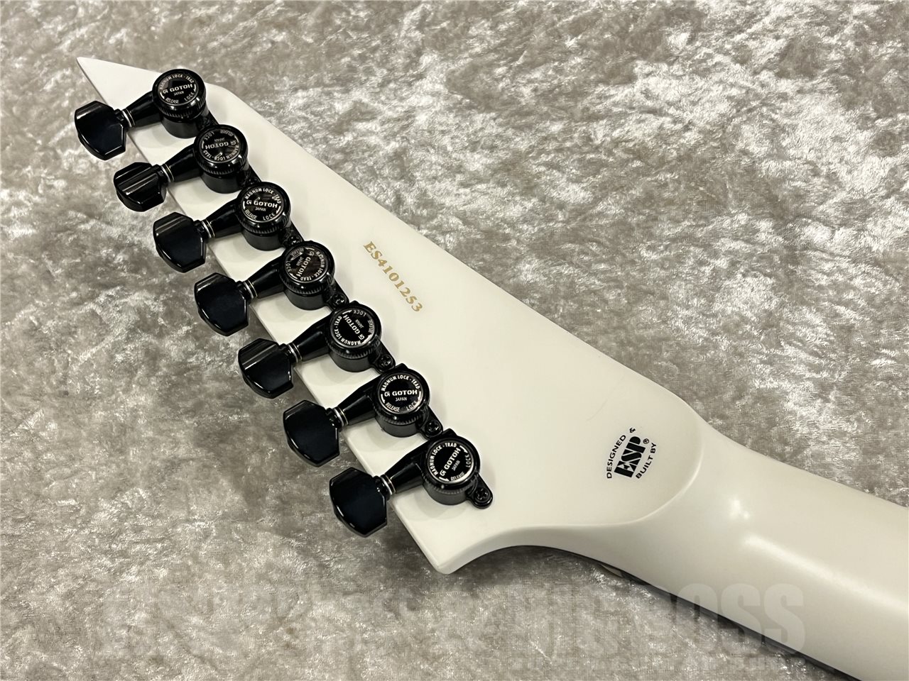 【即納可能】E-II(イーツー) HORIZON NT-7B HS(Snow White) 名古屋店