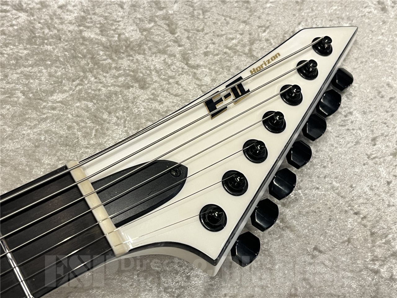 【即納可能】E-II(イーツー) HORIZON NT-7B HS(Snow White) 名古屋店