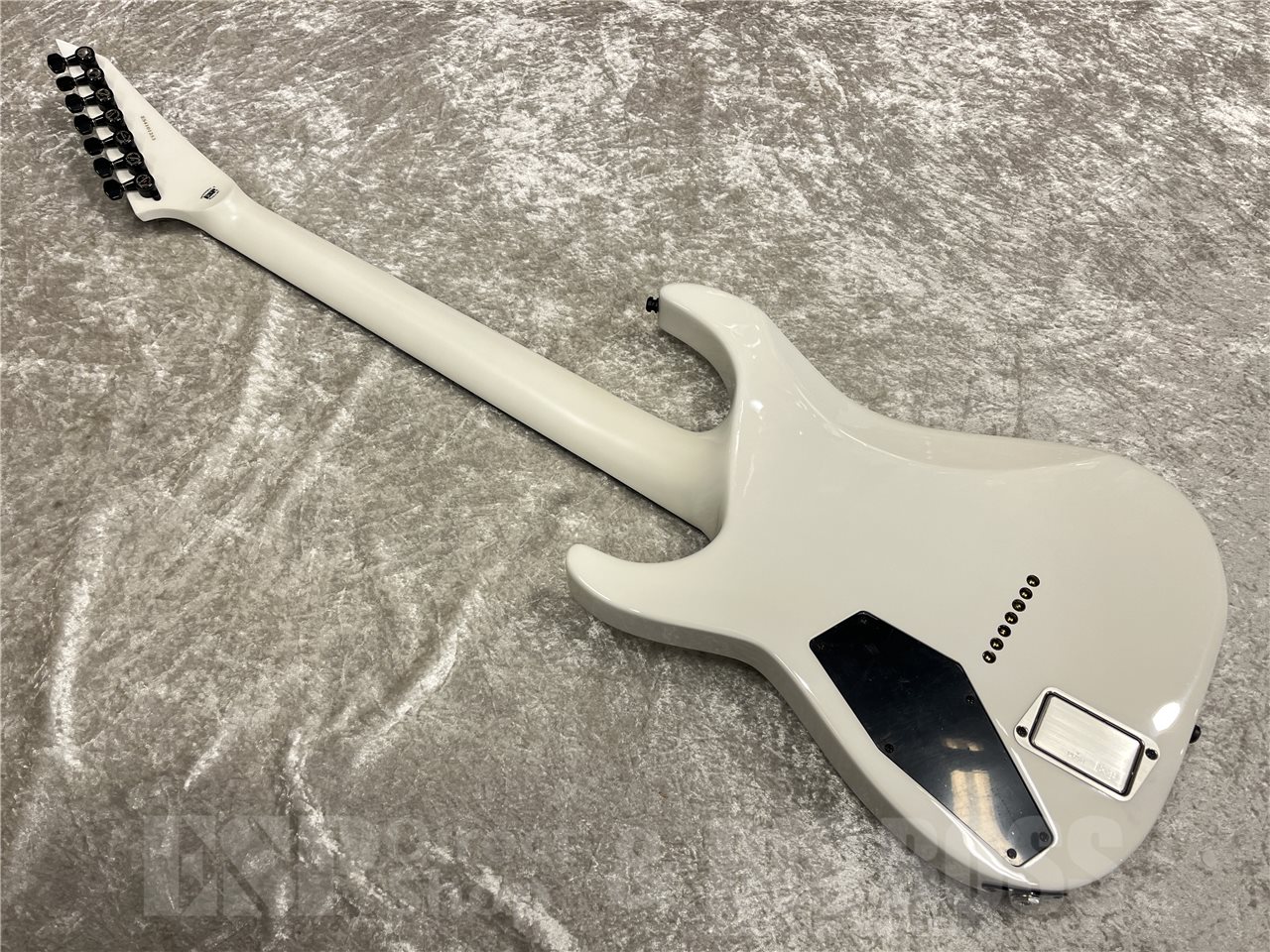 【即納可能】E-II(イーツー) HORIZON NT-7B HS(Snow White) 名古屋店