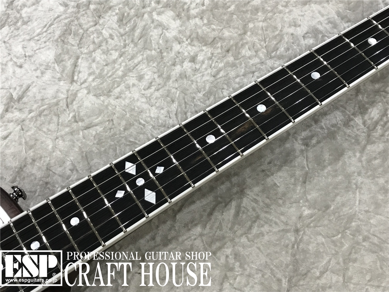 【即納可能】Zemaitis MFG-AC-22 / Natural　渋谷店