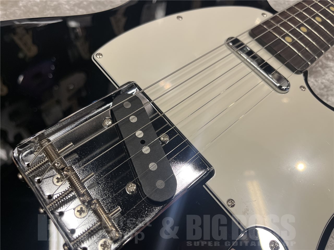 【即納可能】EDWARDS（エドワーズ）E-TE-CTM/R（Black）　名古屋店 - 3
