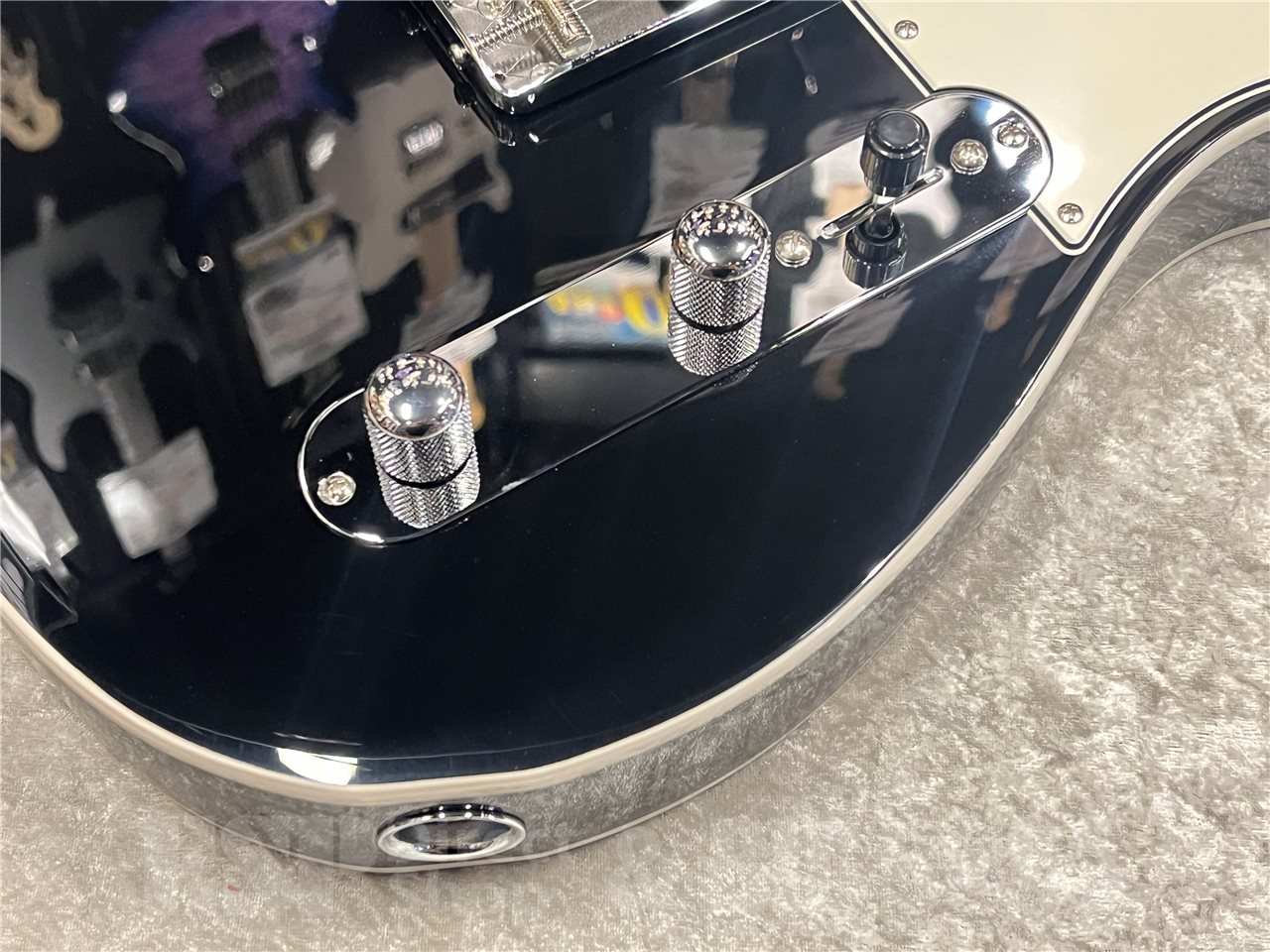 【即納可能】EDWARDS（エドワーズ）E-TE-CTM/R（Black）　名古屋店 - 4
