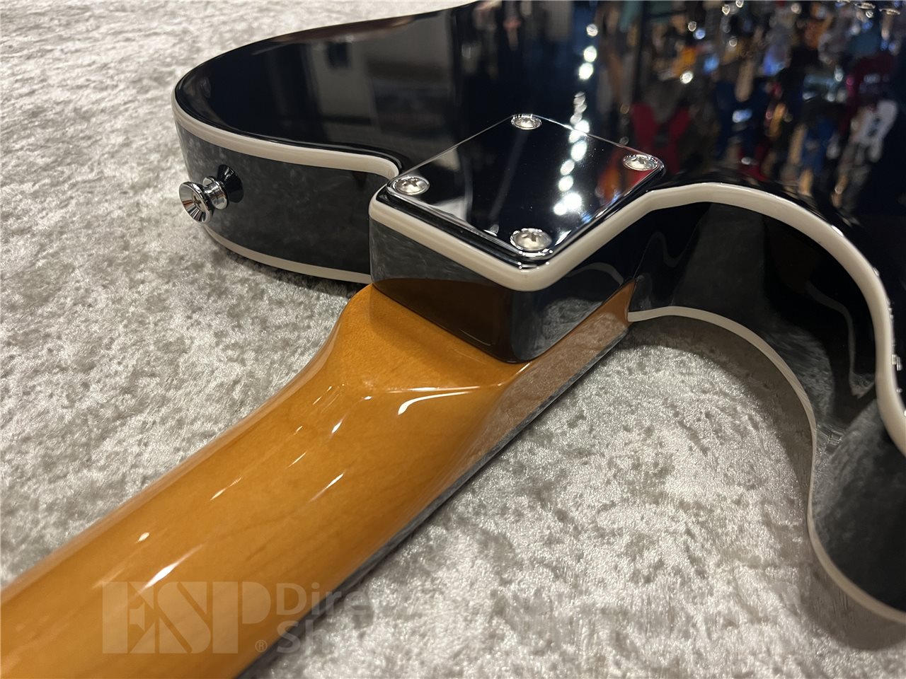 【即納可能】EDWARDS（エドワーズ）E-TE-CTM/R（Black）　名古屋店 - 9