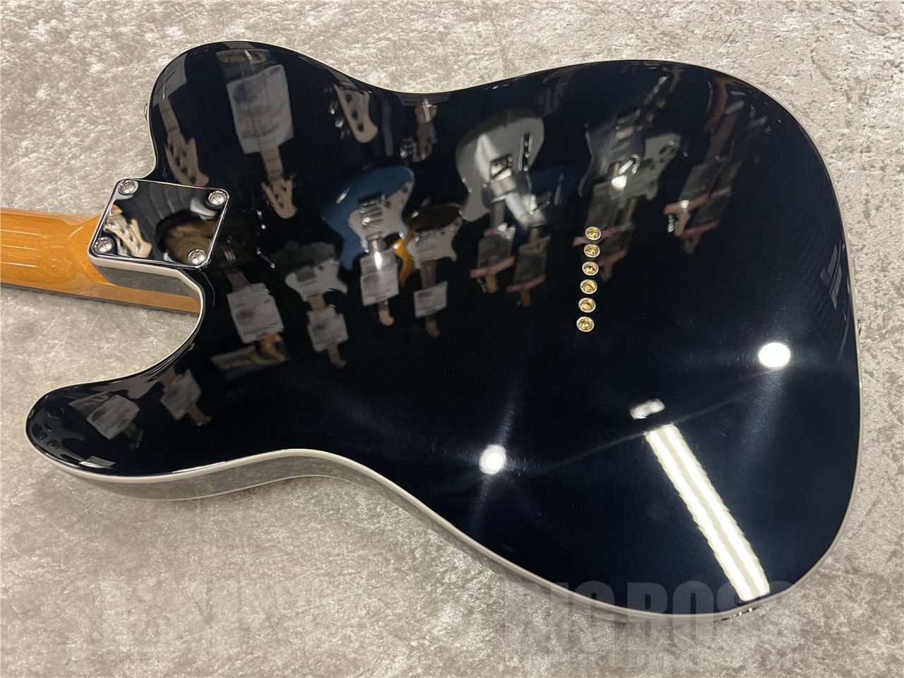 【即納可能】EDWARDS（エドワーズ）E-TE-CTM/R（Black）　名古屋店 - 8