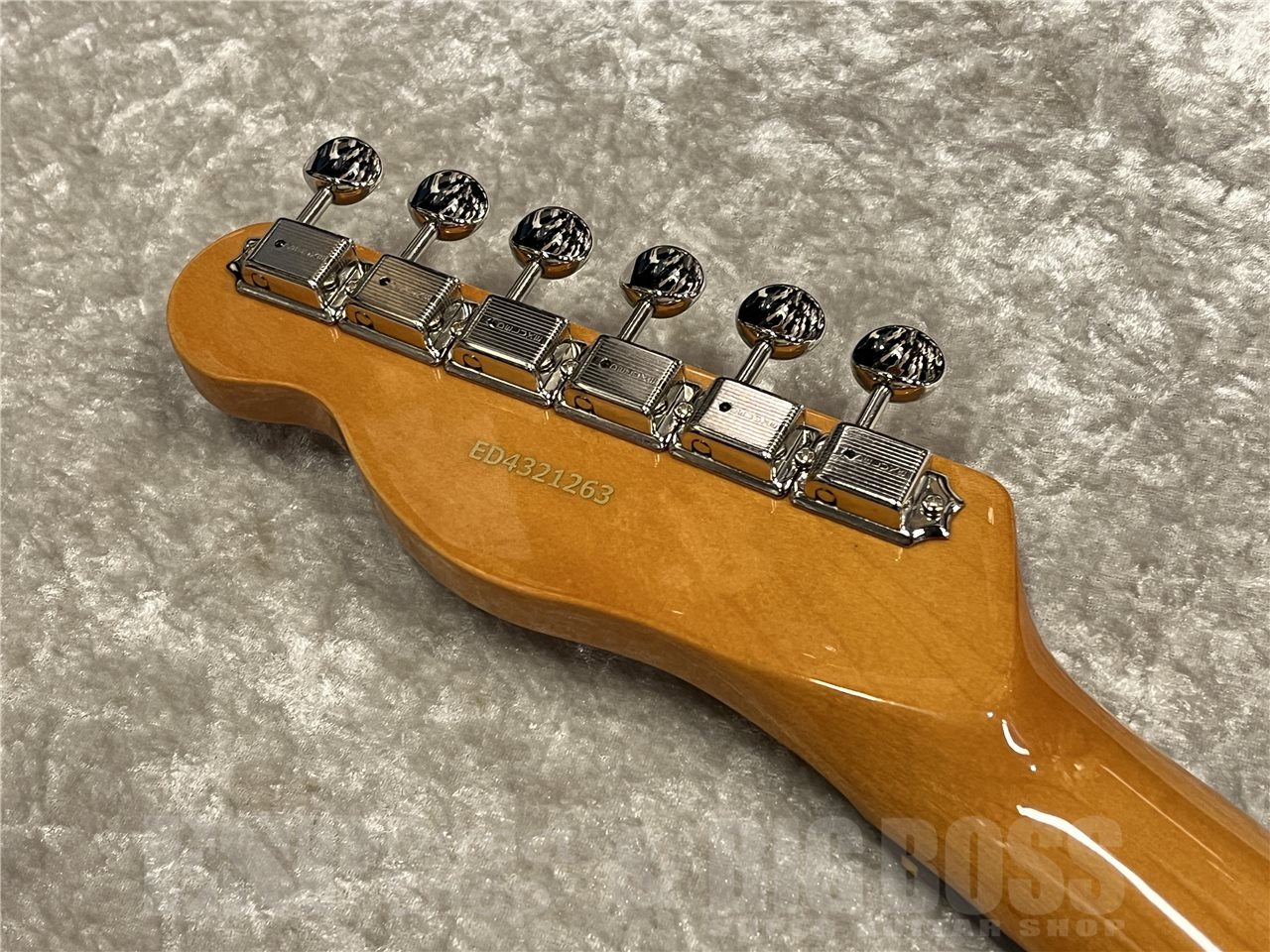 【即納可能】EDWARDS（エドワーズ）E-TE-CTM/R（Black）　名古屋店 - 6