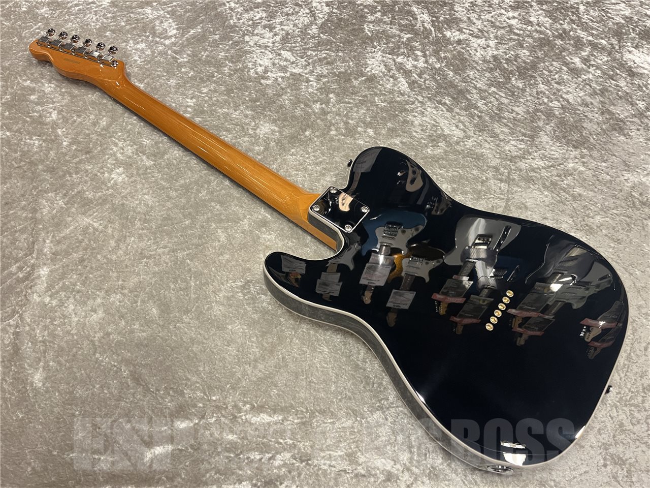 【即納可能】EDWARDS（エドワーズ）E-TE-CTM/R（Black）　名古屋店 - 7