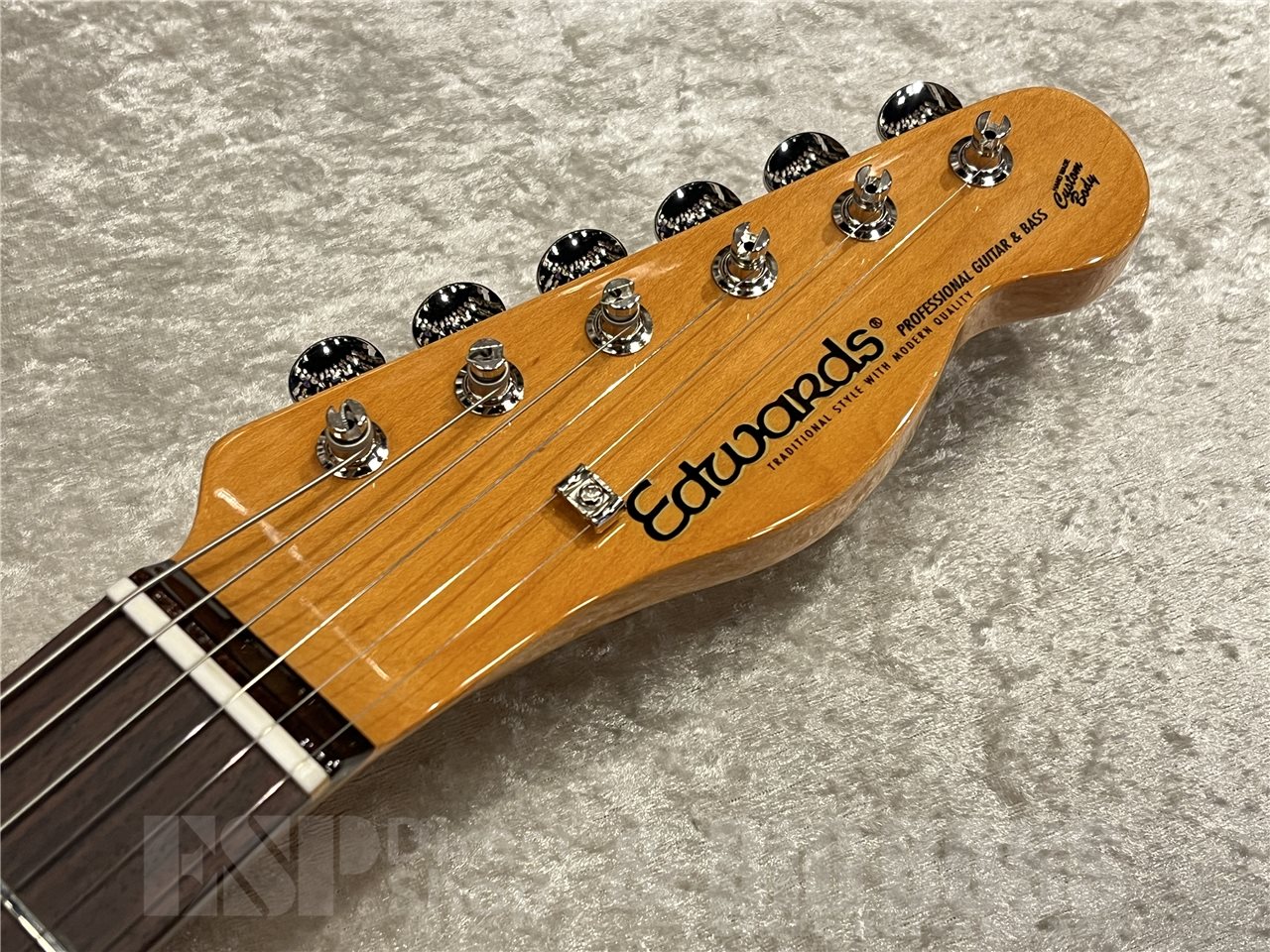 【即納可能】EDWARDS（エドワーズ）E-TE-CTM/R（Black）　名古屋店 - 5
