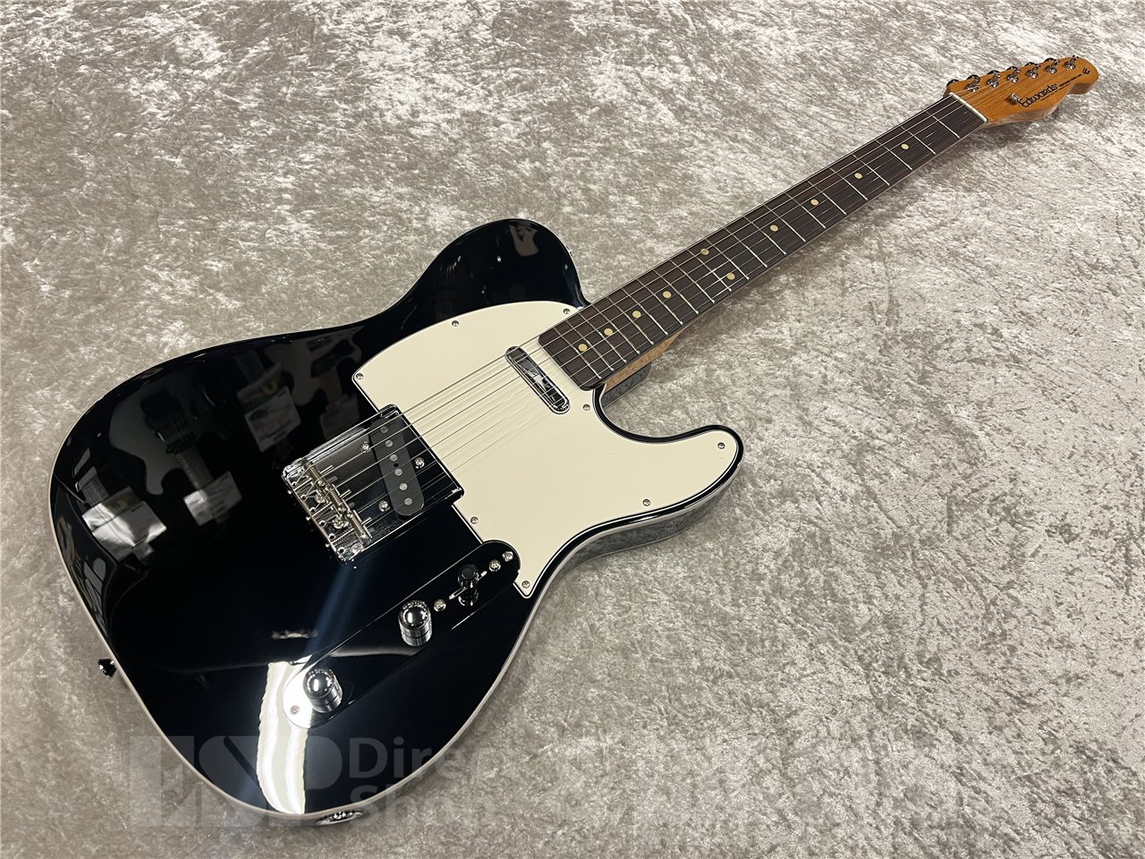 【即納可能】EDWARDS（エドワーズ）E-TE-CTM/R（Black）　名古屋店