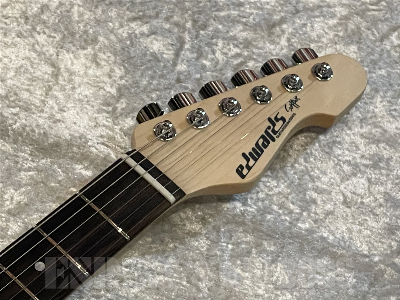 【即納可能】EDWARDS (エドワーズ) E-SNAPPER-AL/R (Black) 広島店 - 4