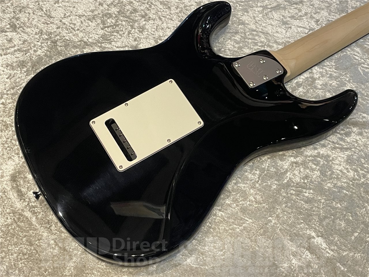 【即納可能】EDWARDS (エドワーズ) E-SNAPPER-AL/R (Black) 広島店 - 6