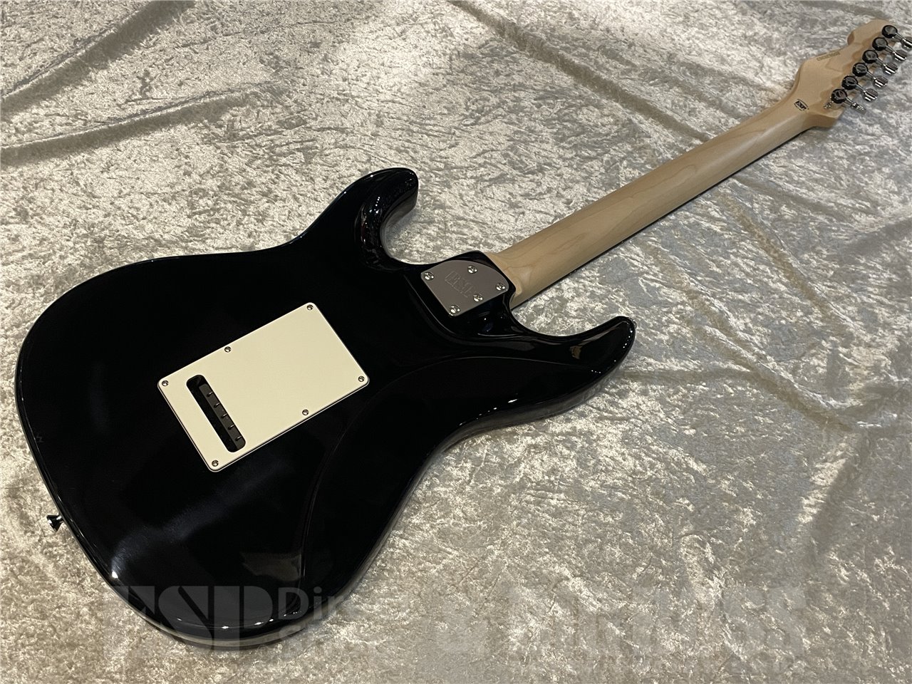 【即納可能】EDWARDS (エドワーズ) E-SNAPPER-AL/R (Black) 広島店 - 5