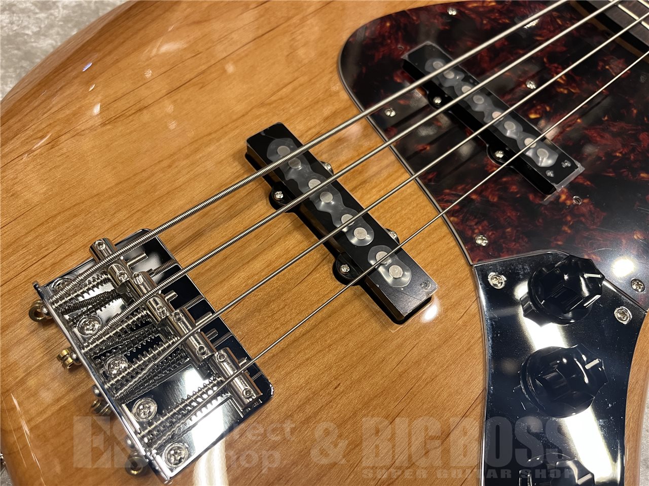 【即納可能】Tokai（トーカイ） AJB-101（Vintage Natural）　名古屋店 - 3