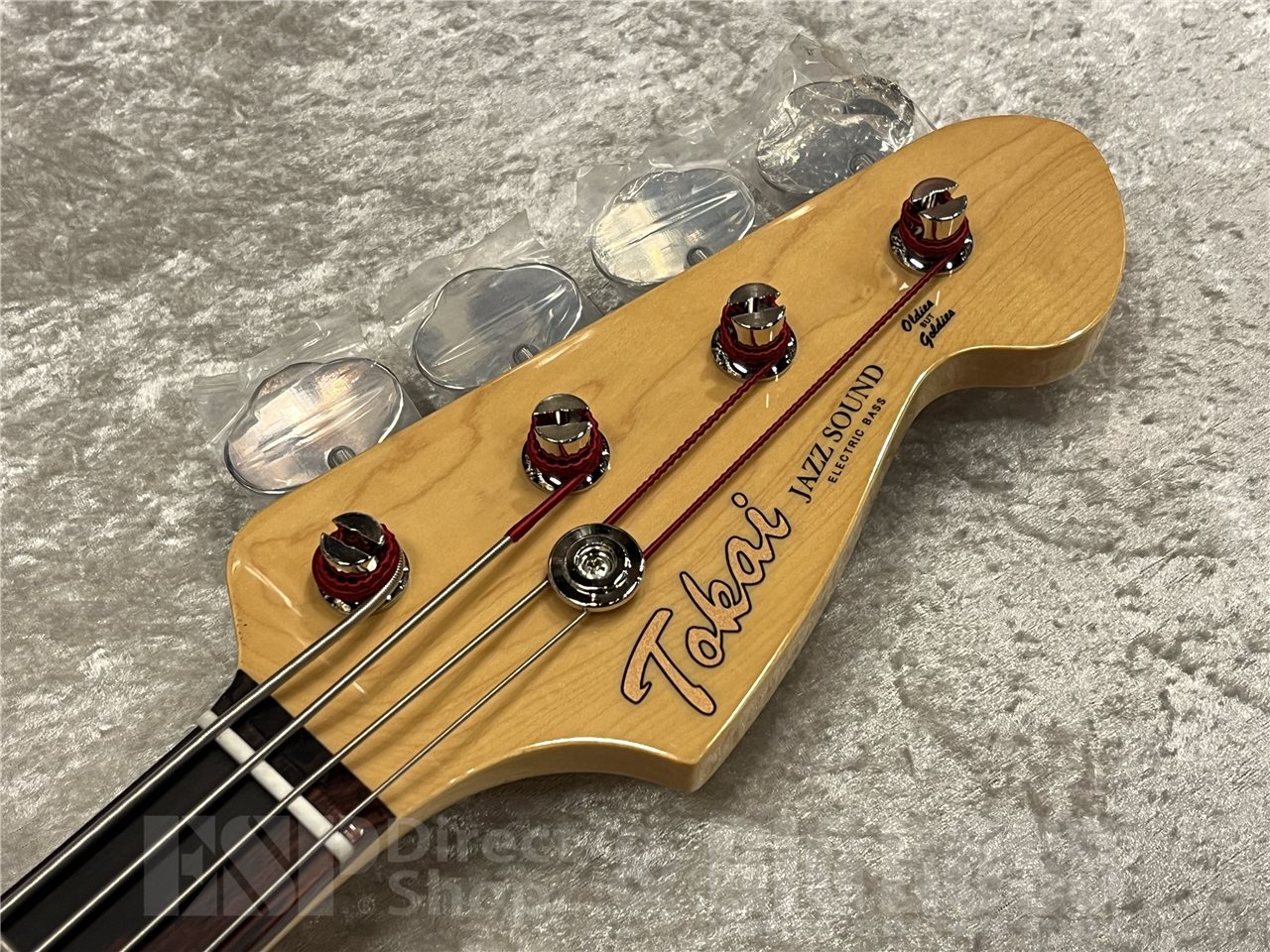 【即納可能】Tokai（トーカイ） AJB-101（Vintage Natural）　名古屋店 - 5