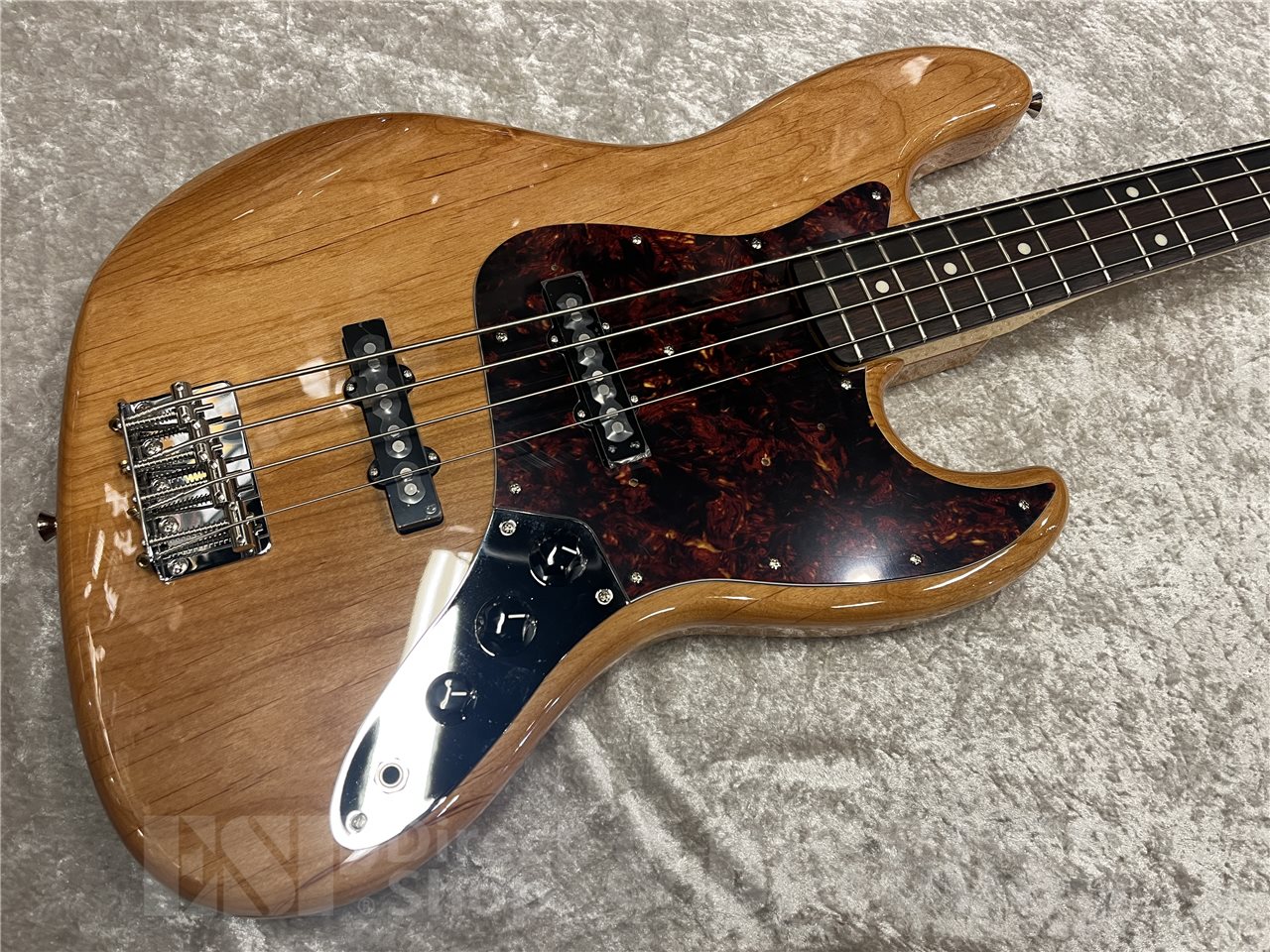 【即納可能】Tokai（トーカイ） AJB-101（Vintage Natural）　名古屋店 - 2