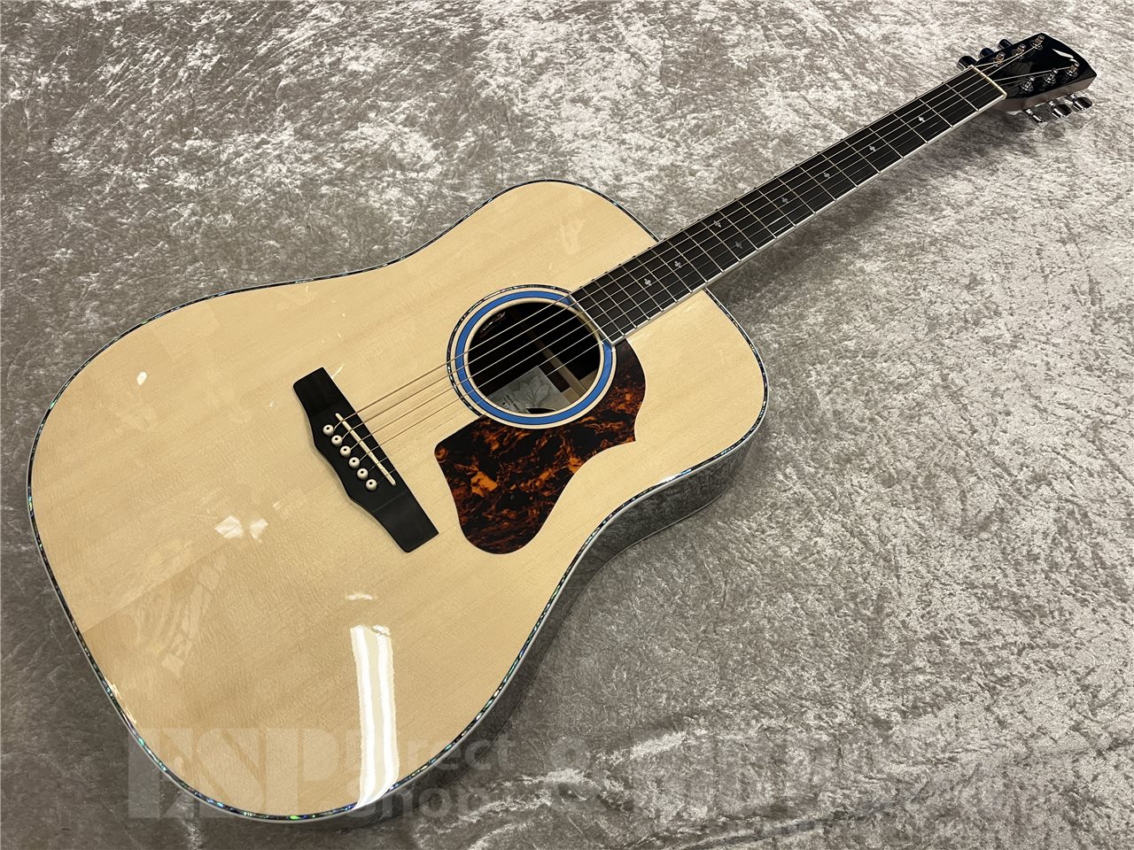【即納可能】Morris（モーリス）	M-AH 青木陽菜 Signature　名古屋店