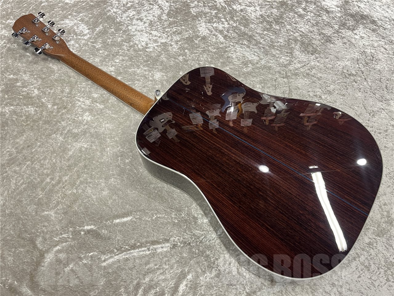 【即納可能】Morris（モーリス）	M-AH 青木陽菜 Signature　名古屋店 - 9