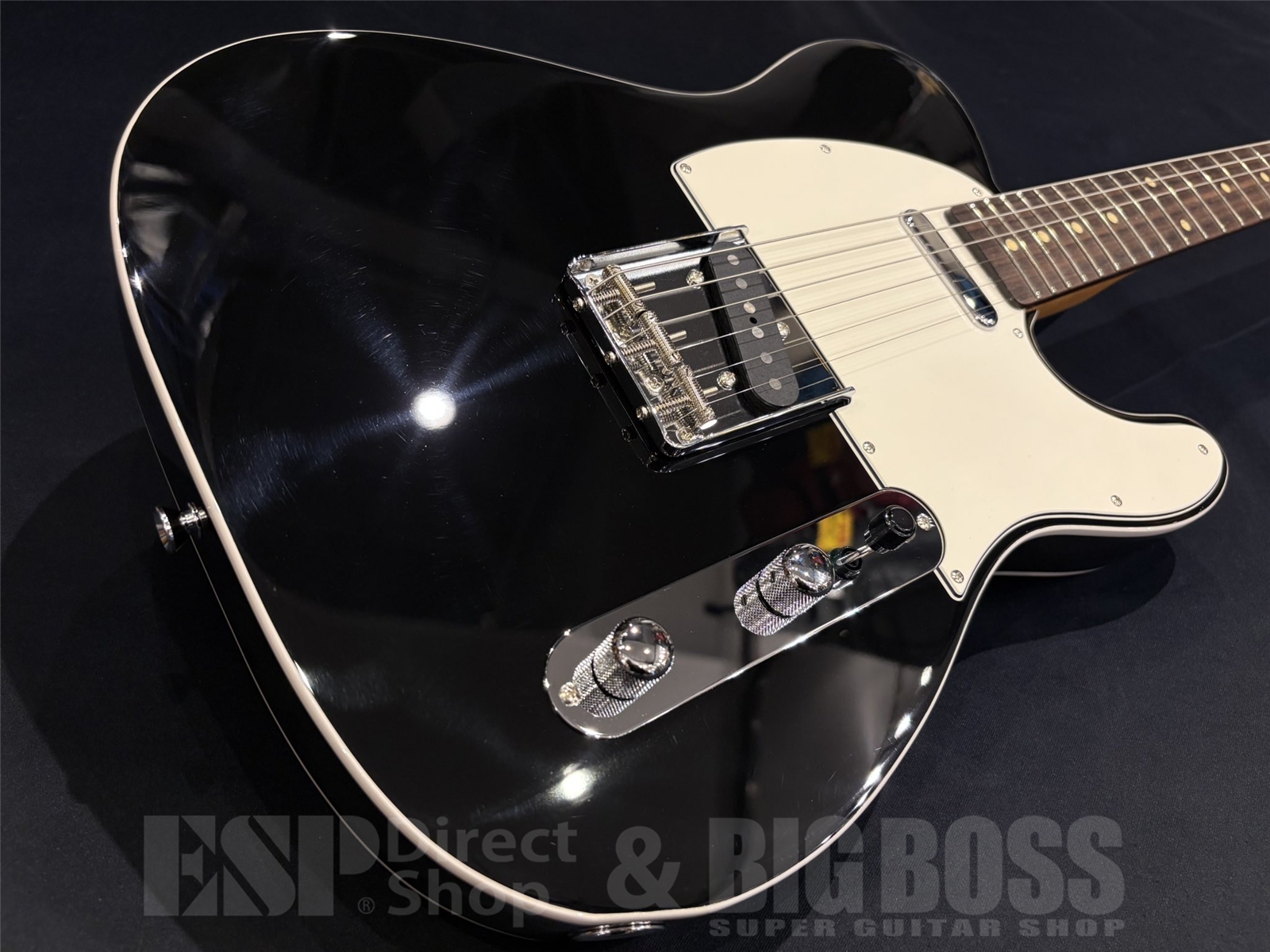【即納可能】EDWARDS(エドワーズ) E-TE-CTM / Black 京都店 - 2