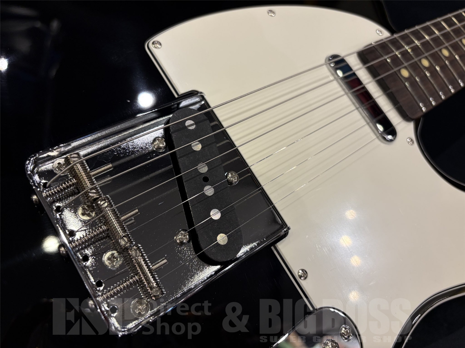 【即納可能】EDWARDS(エドワーズ) E-TE-CTM / Black 京都店 - 3