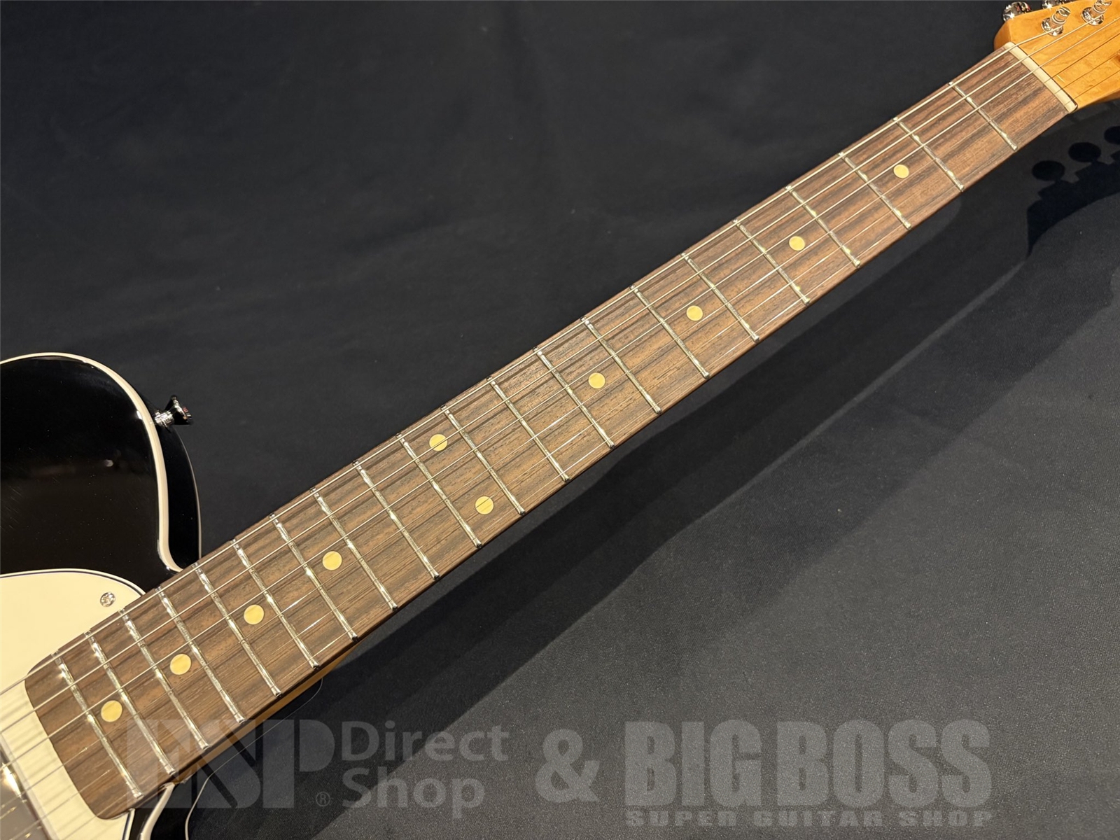 【即納可能】EDWARDS(エドワーズ) E-TE-CTM / Black 京都店 - 5