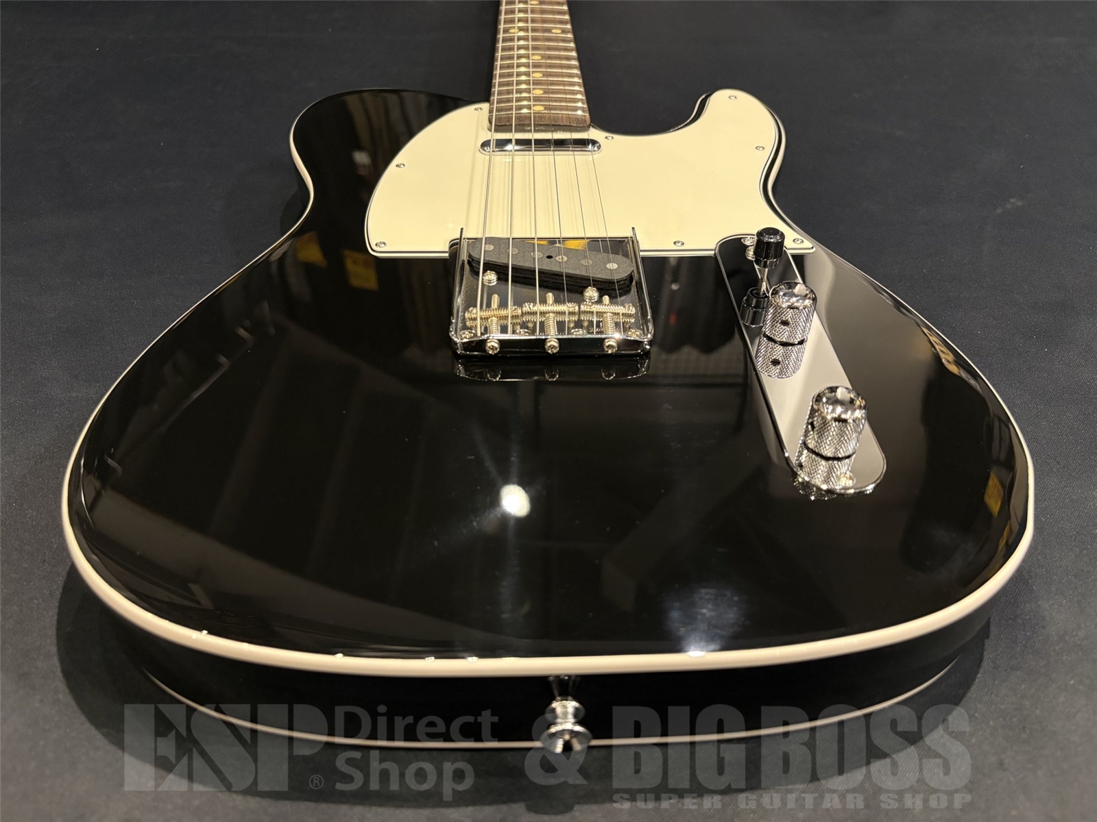 【即納可能】EDWARDS(エドワーズ) E-TE-CTM / Black 京都店 - 7