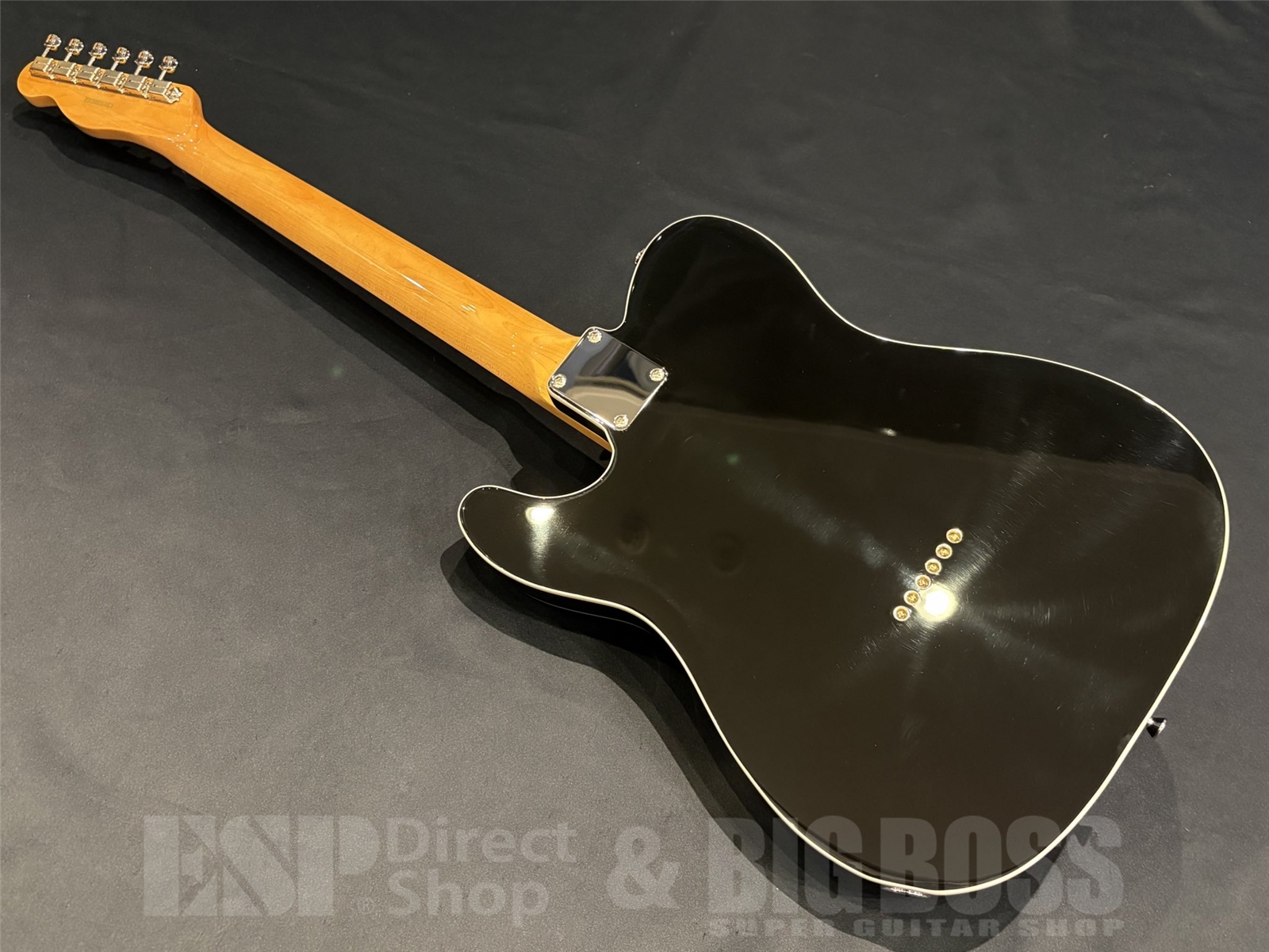 【即納可能】EDWARDS(エドワーズ) E-TE-CTM / Black 京都店 - 8