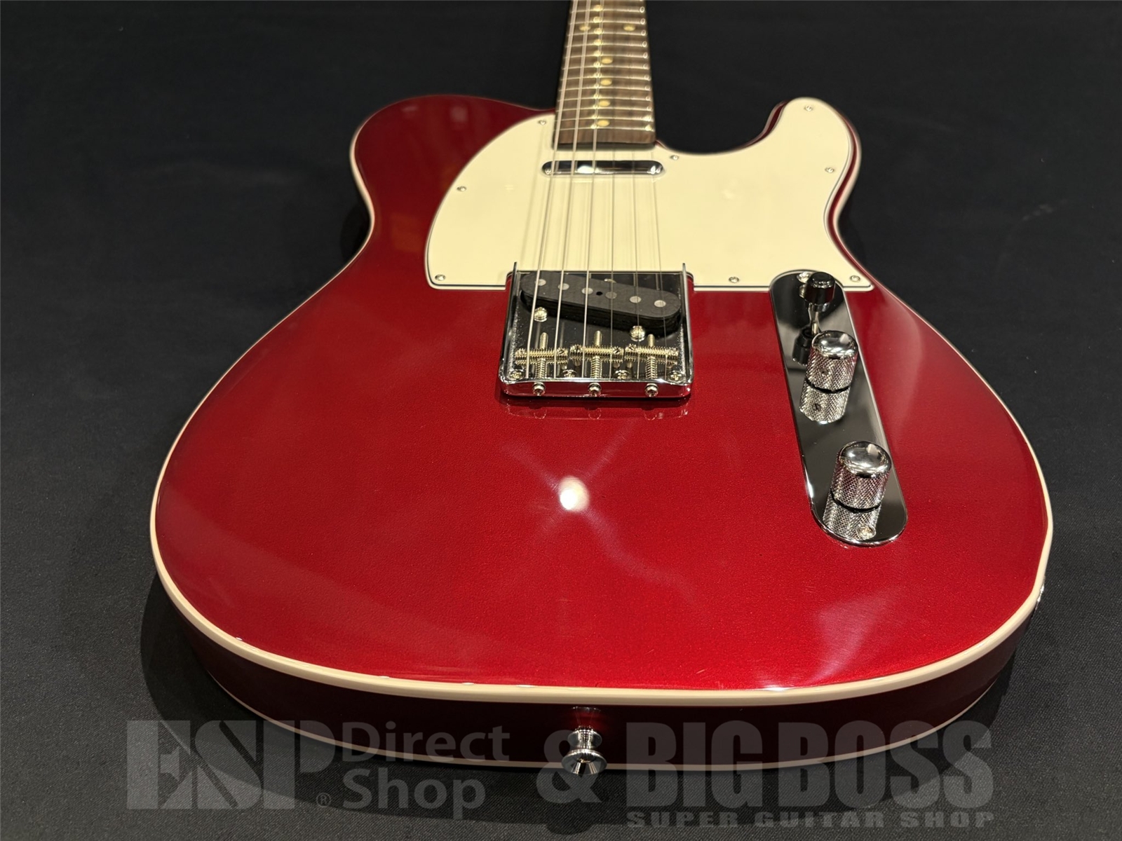 【即納可能】EDWARDS(エドワーズ) E-TE-CTM / Candy Apple Red 京都店 - 7