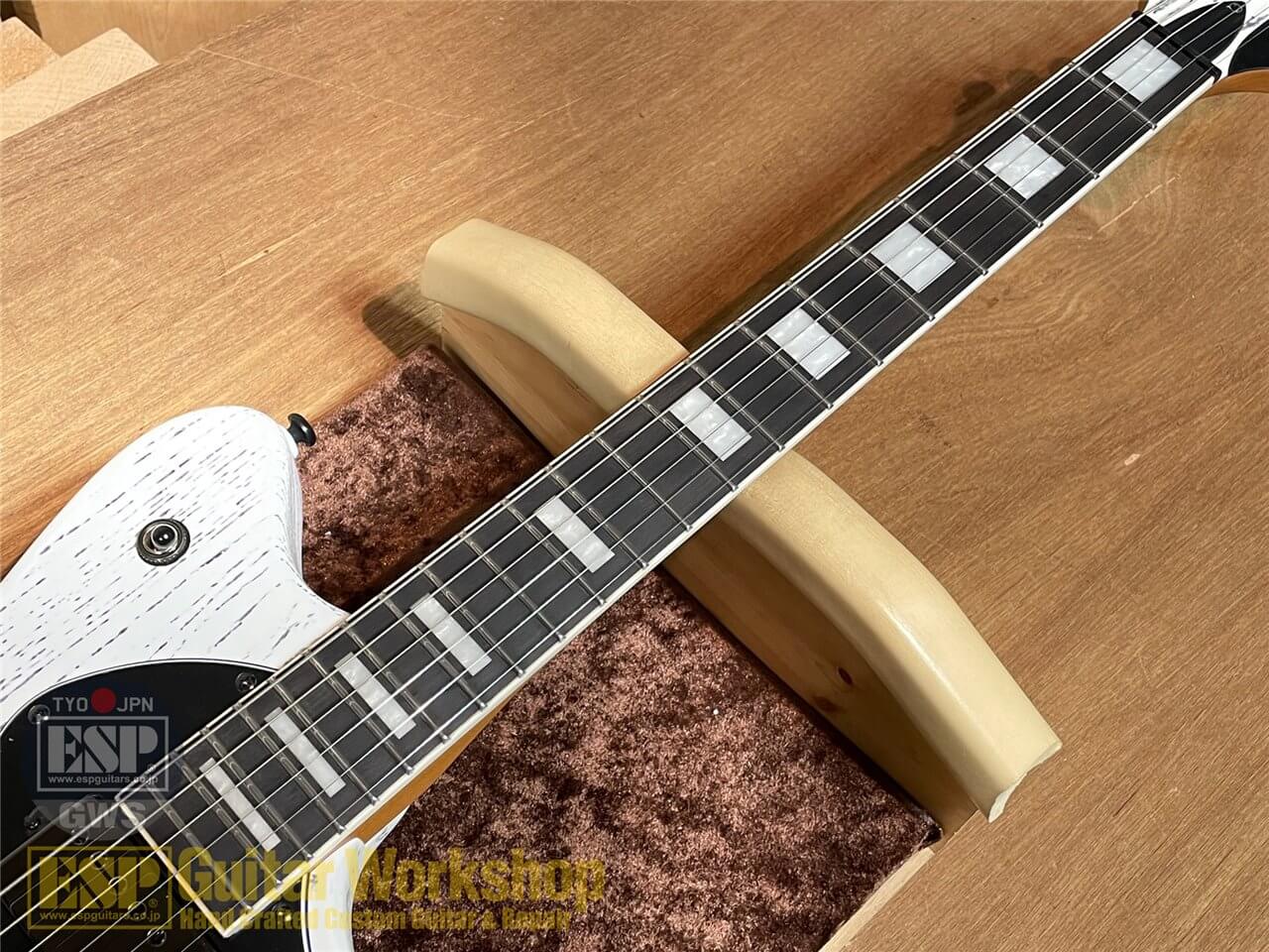 【即納可能】Balaguer Guitars Espada Rustic Select /Rustic White GWS