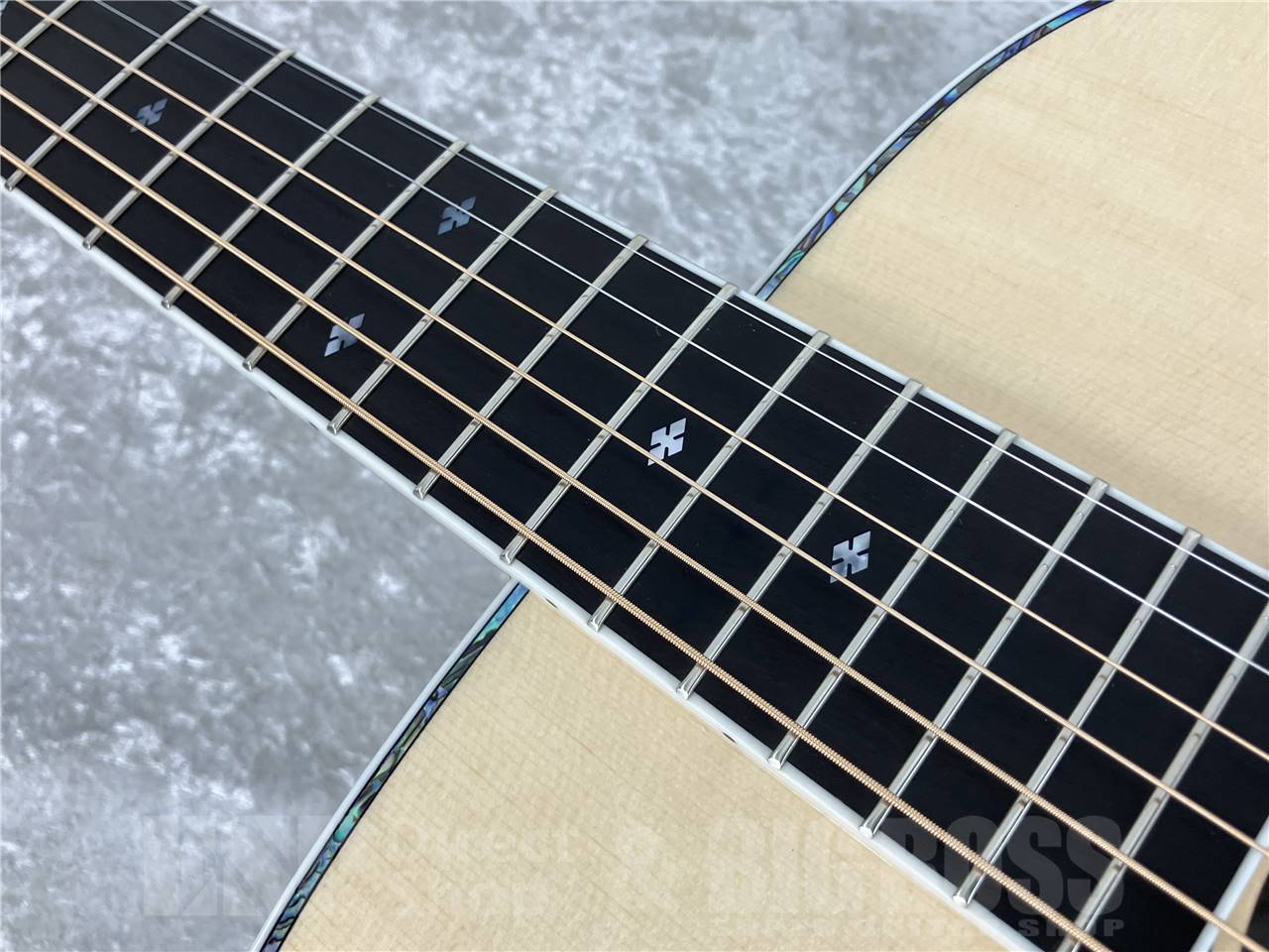 【初回入荷分】Morris(モーリス) M-AH 青木陽菜氏シグネチャー（エレアコ）お茶の水駅前店・別館 - 8