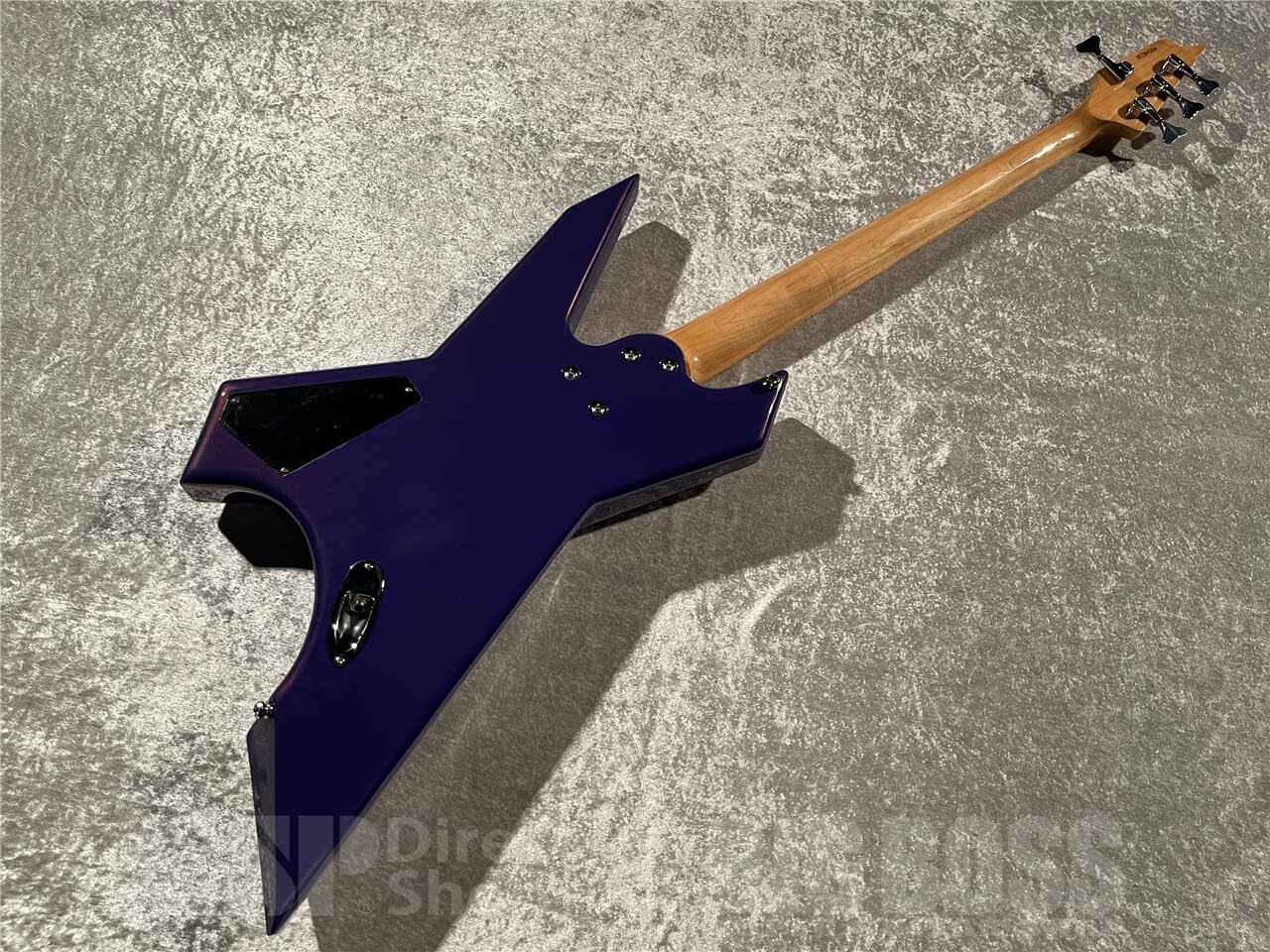 【即納可能 / チョイ傷アリ / OUTLET 】Killer (キラー) KB-Impulss JJ '15 (Sparkling Purple) 札幌店 - 6