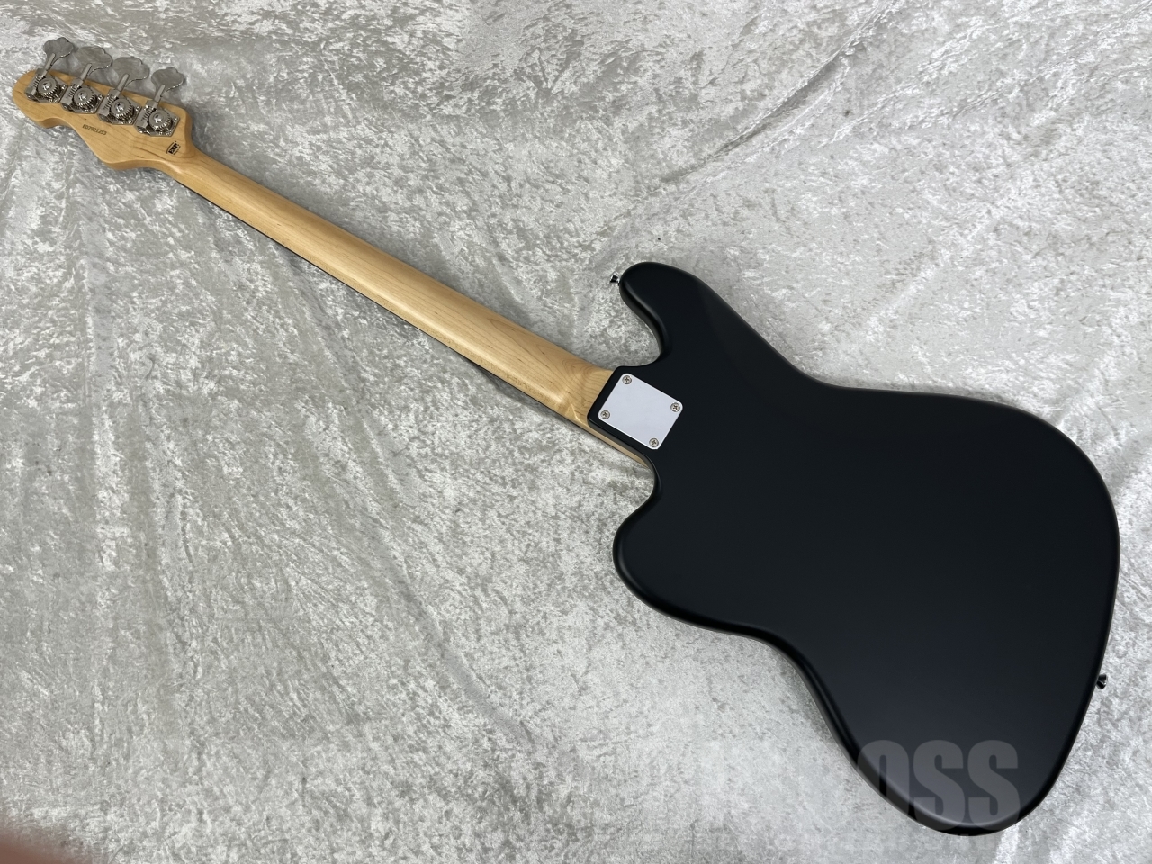 【即納可能】EDWARDS Platinum Edition(エドワーズプラチナムエディション) E-HTB-01 (The Novembers, Petit Brabancon/高松浩史モデル) お茶の水駅前店(東京)