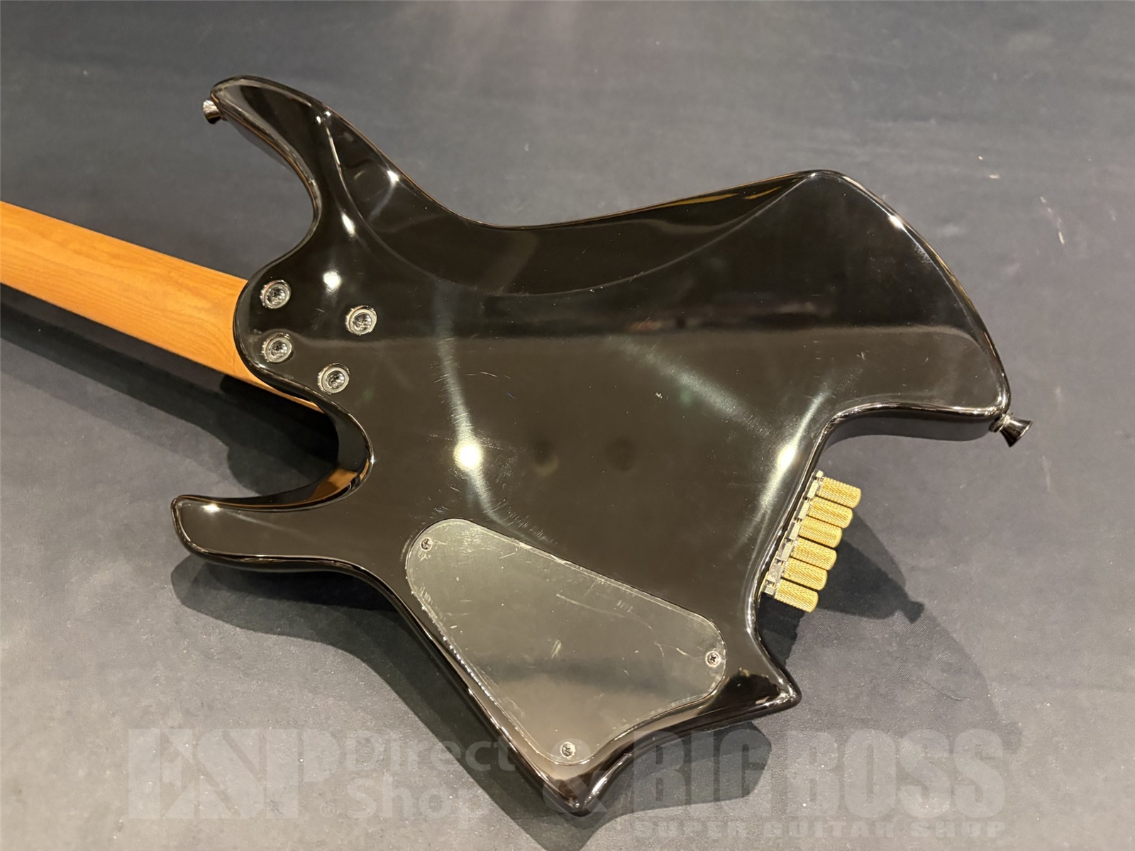 【即納可能】Sfida(スフィーダ) SHG-750 / Black 京都店 - 9