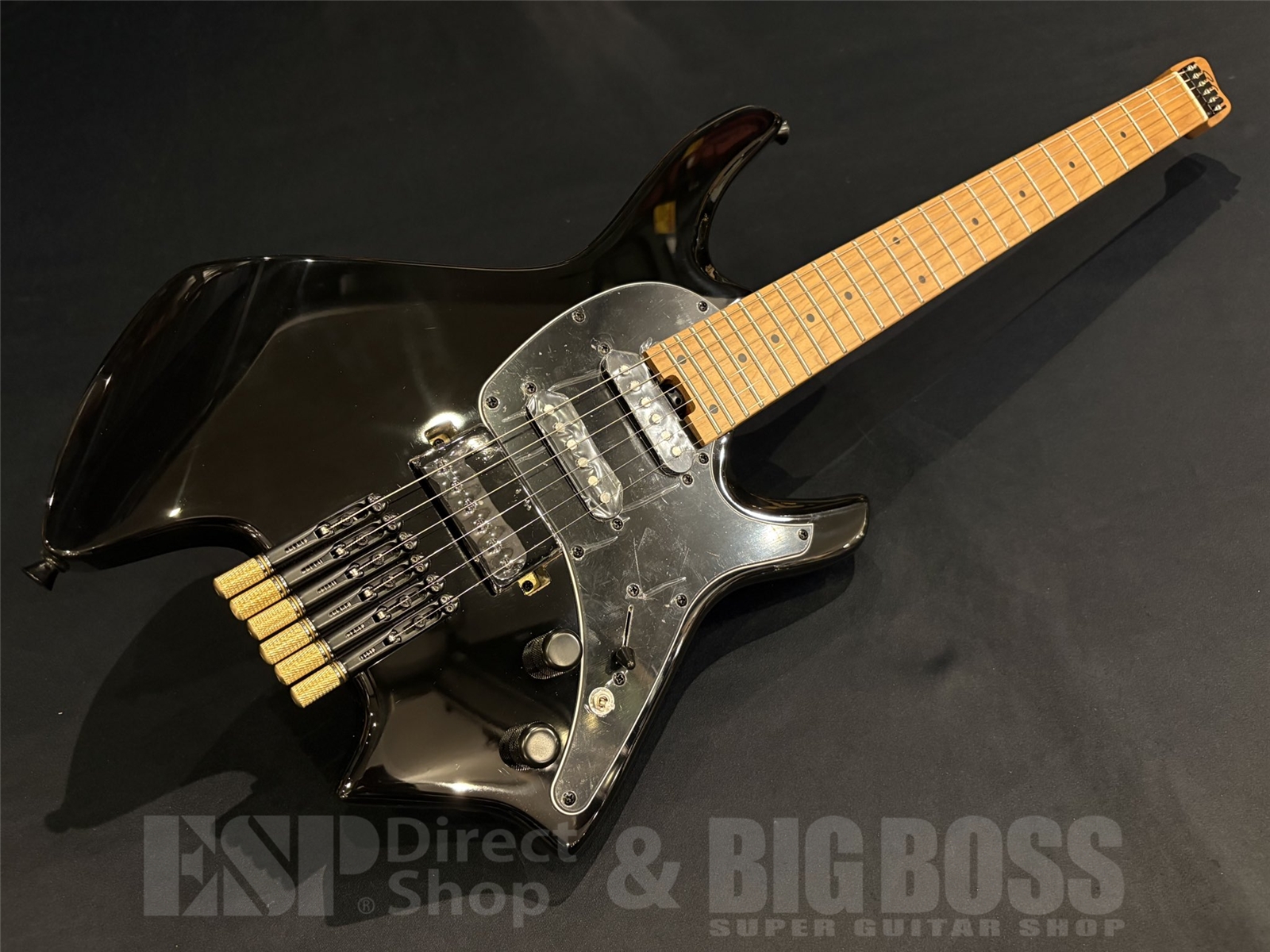 【即納可能】Sfida(スフィーダ) SHG-750 / Black 京都店
