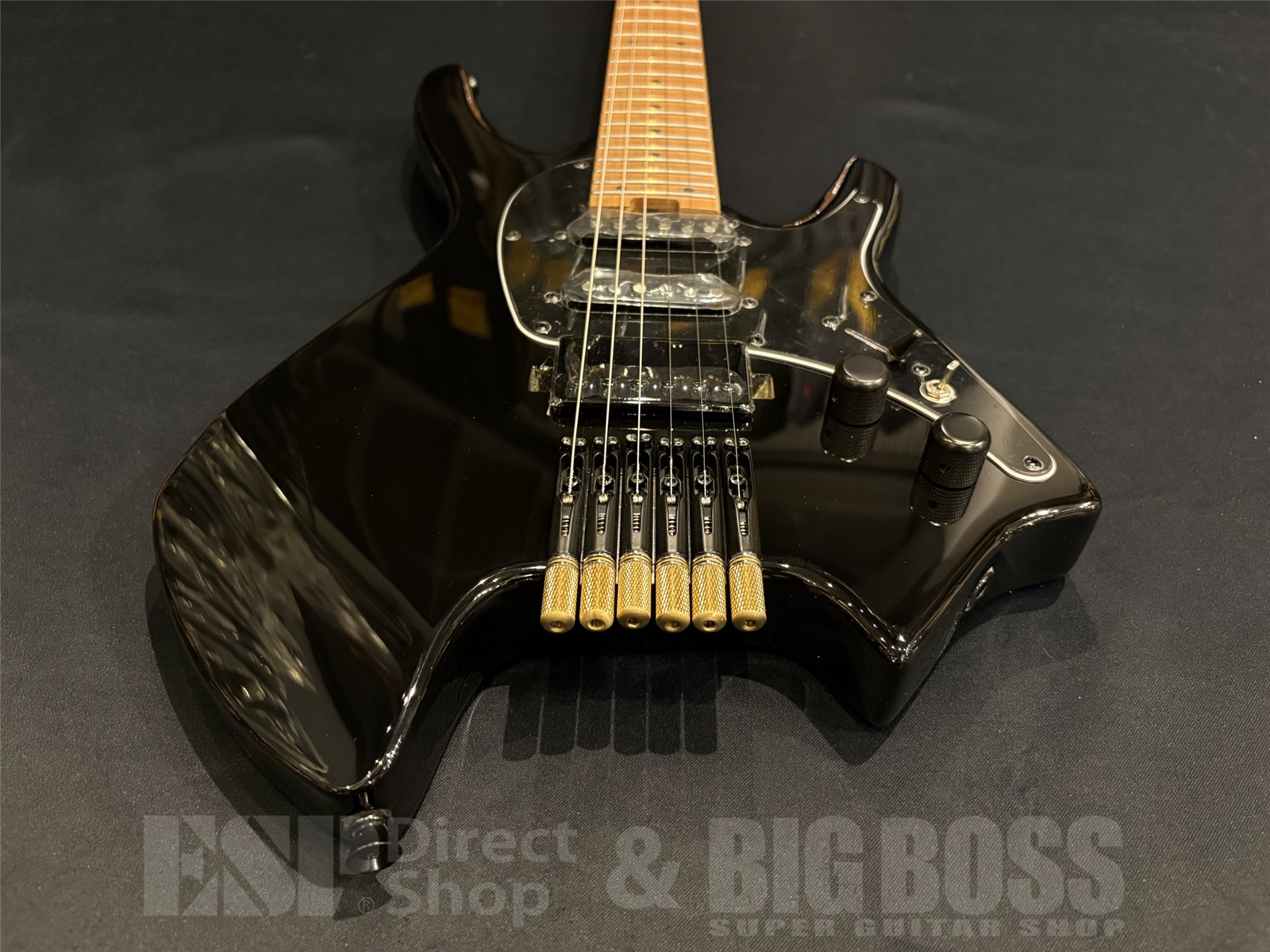 【即納可能】Sfida(スフィーダ) SHG-750 / Black 京都店 - 7