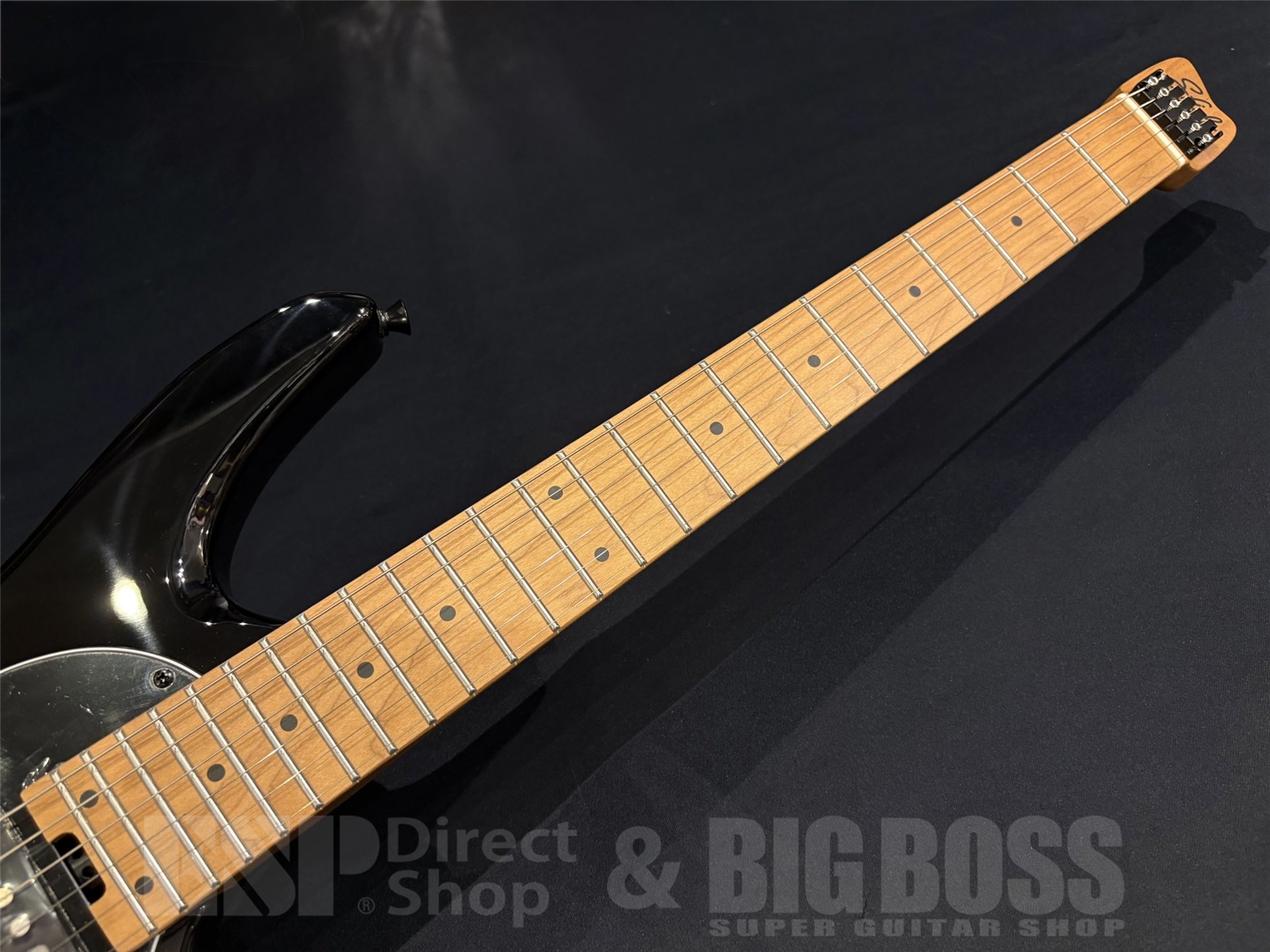 【即納可能】Sfida(スフィーダ) SHG-750 / Black 京都店 - 5