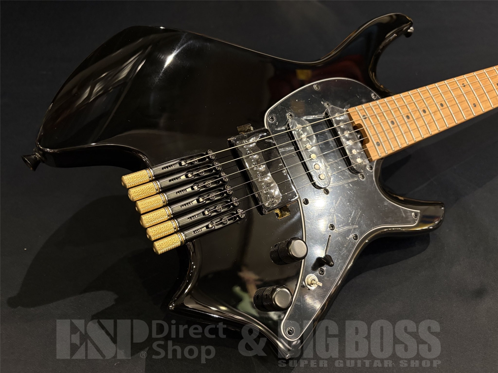 【即納可能】Sfida(スフィーダ) SHG-750 / Black 京都店 - 2
