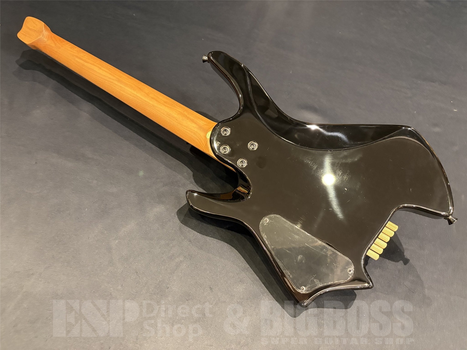 【即納可能】Sfida(スフィーダ) SHG-750 / Black 京都店 - 8