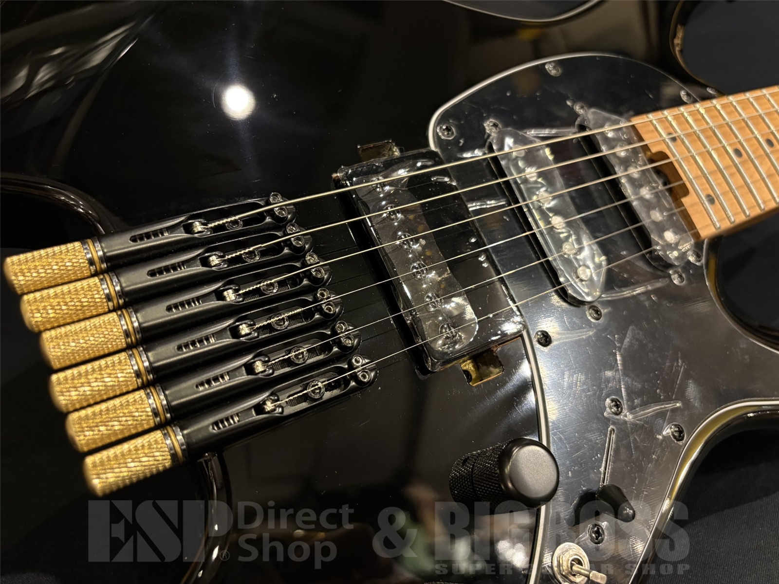 【即納可能】Sfida(スフィーダ) SHG-750 / Black 京都店 - 4