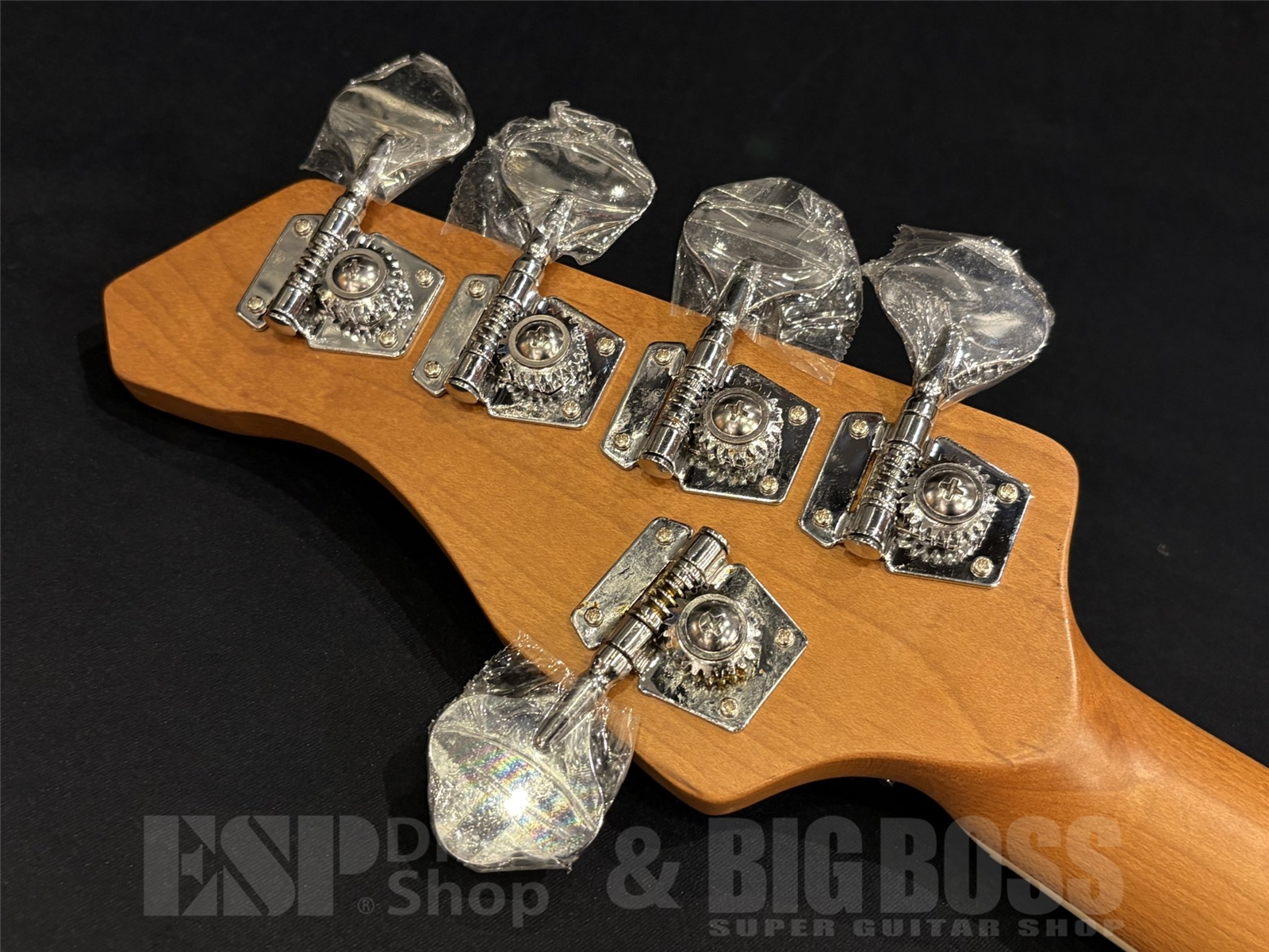 【即納可能】Sfida(スフィーダ) SJB-600 / Blue Sunburst 京都店 - 11