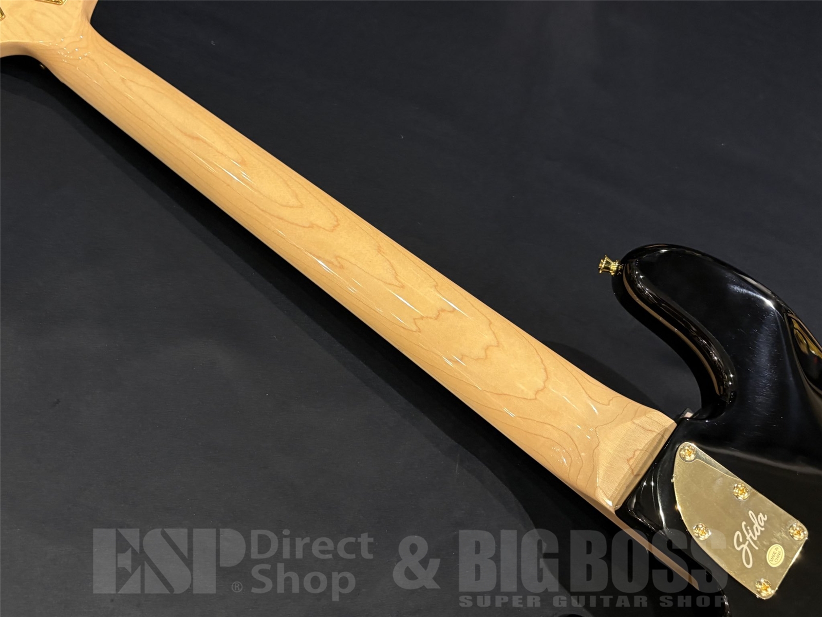 【即納可能】Sfida(スフィーダ) SJB-650 / Black 京都店 - 10
