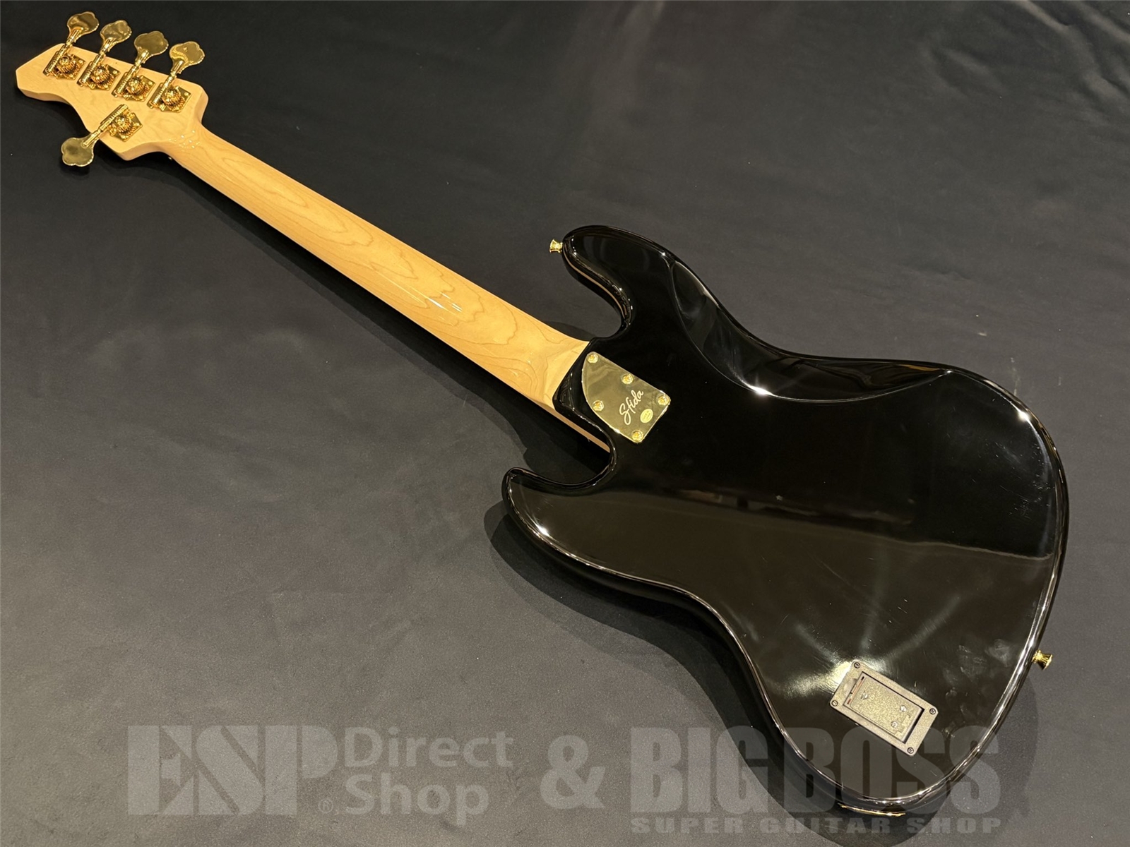 【即納可能】Sfida(スフィーダ) SJB-650 / Black 京都店 - 8