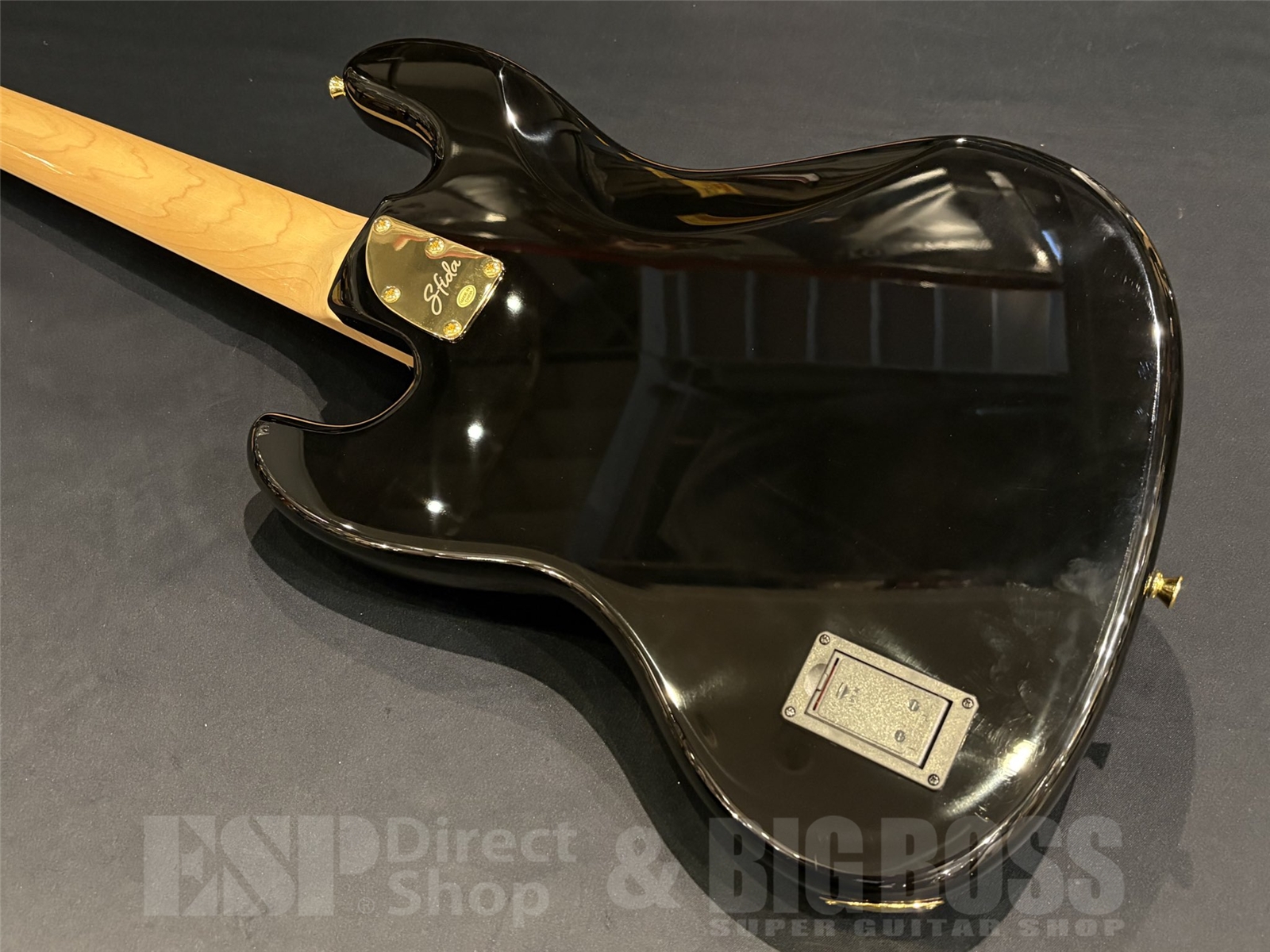 【即納可能】Sfida(スフィーダ) SJB-650 / Black 京都店 - 9