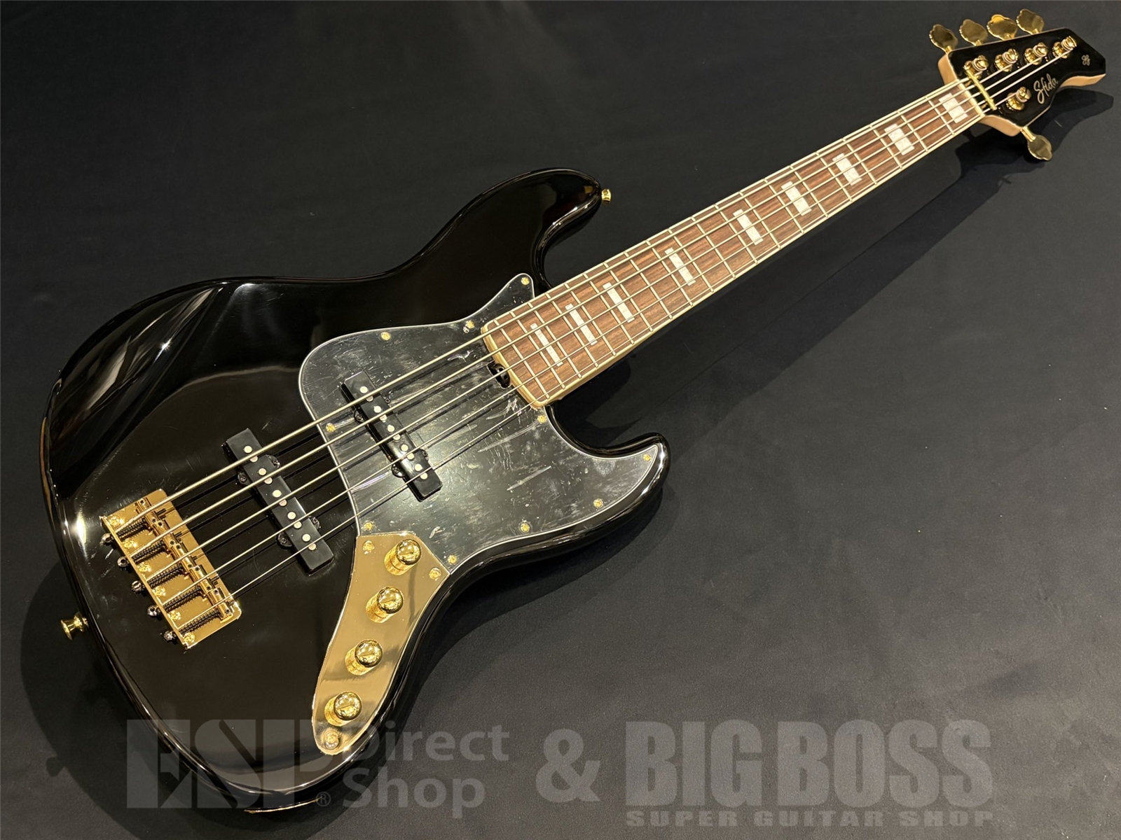 【即納可能】Sfida(スフィーダ) SJB-650 / Black 京都店