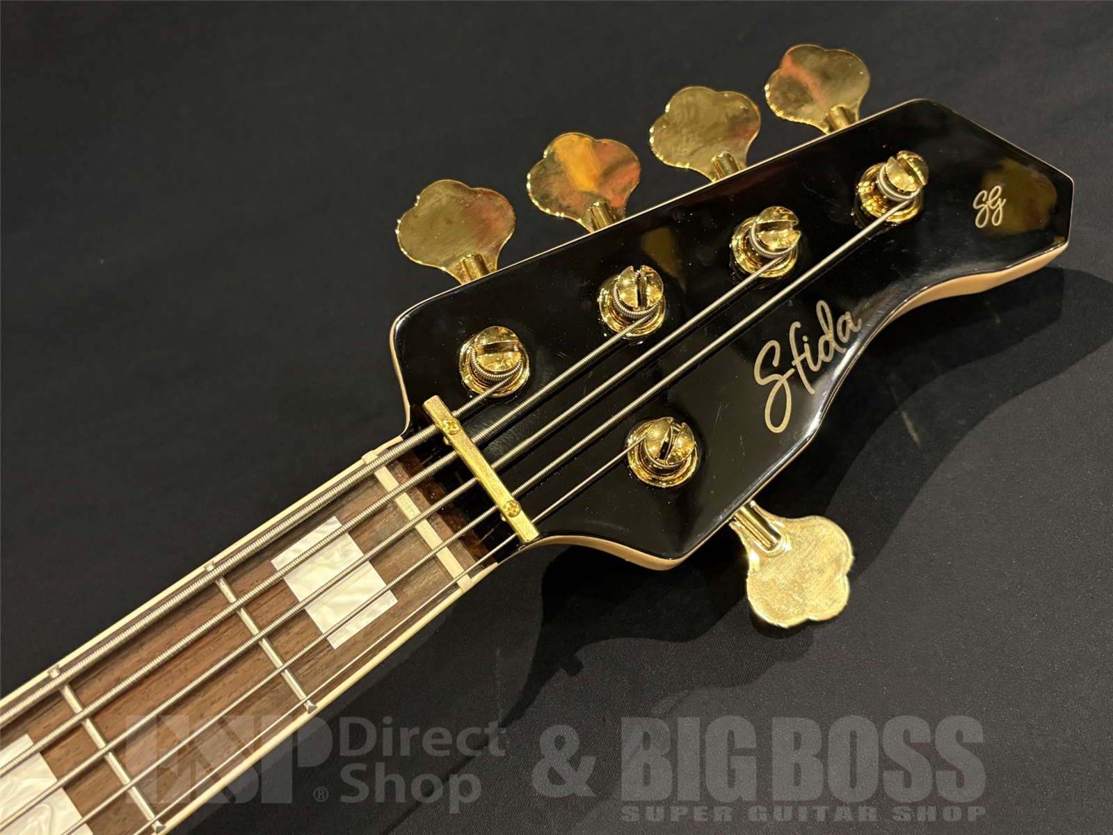 【即納可能】Sfida(スフィーダ) SJB-650 / Black 京都店 - 6