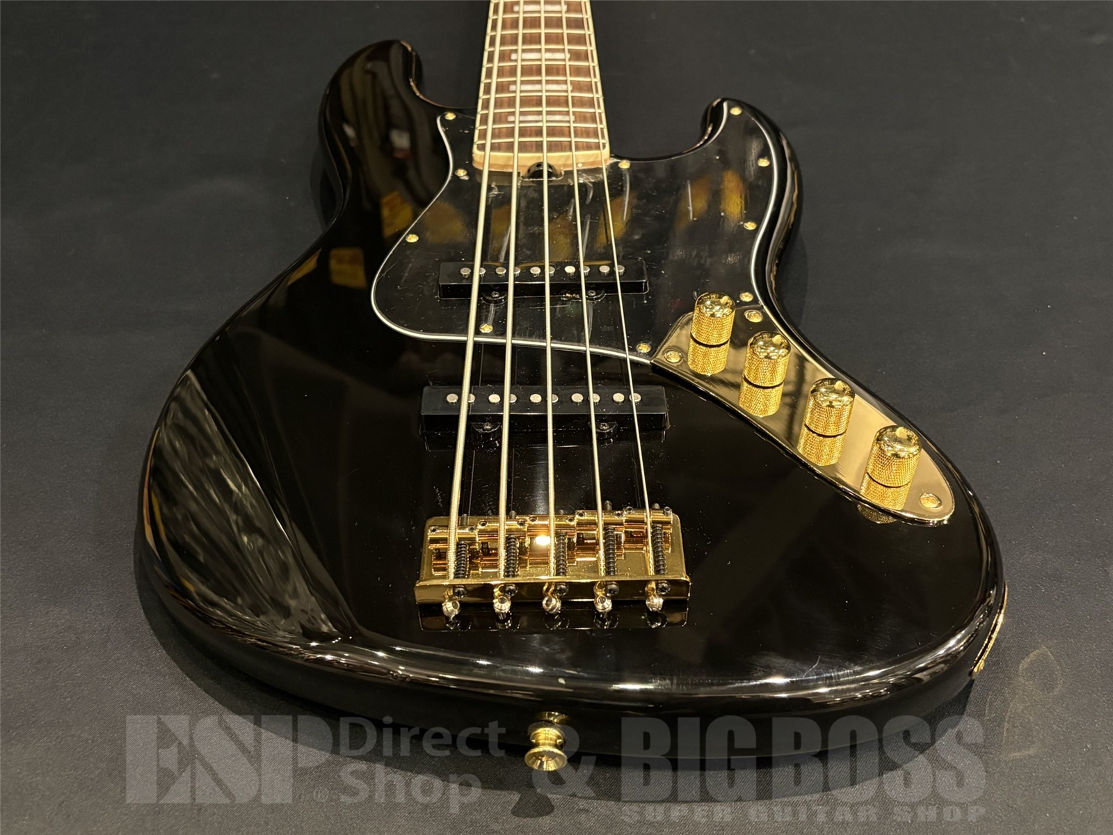 【即納可能】Sfida(スフィーダ) SJB-650 / Black 京都店 - 7