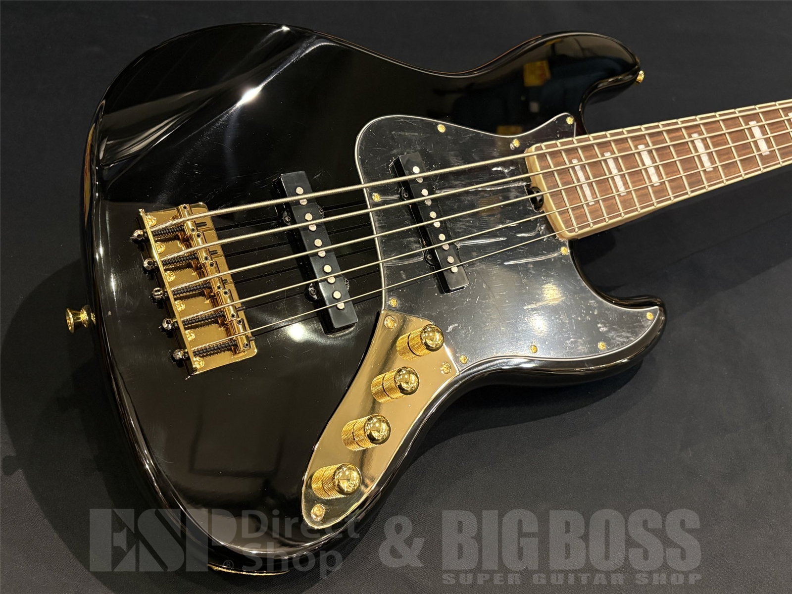 【即納可能】Sfida(スフィーダ) SJB-650 / Black 京都店 - 2