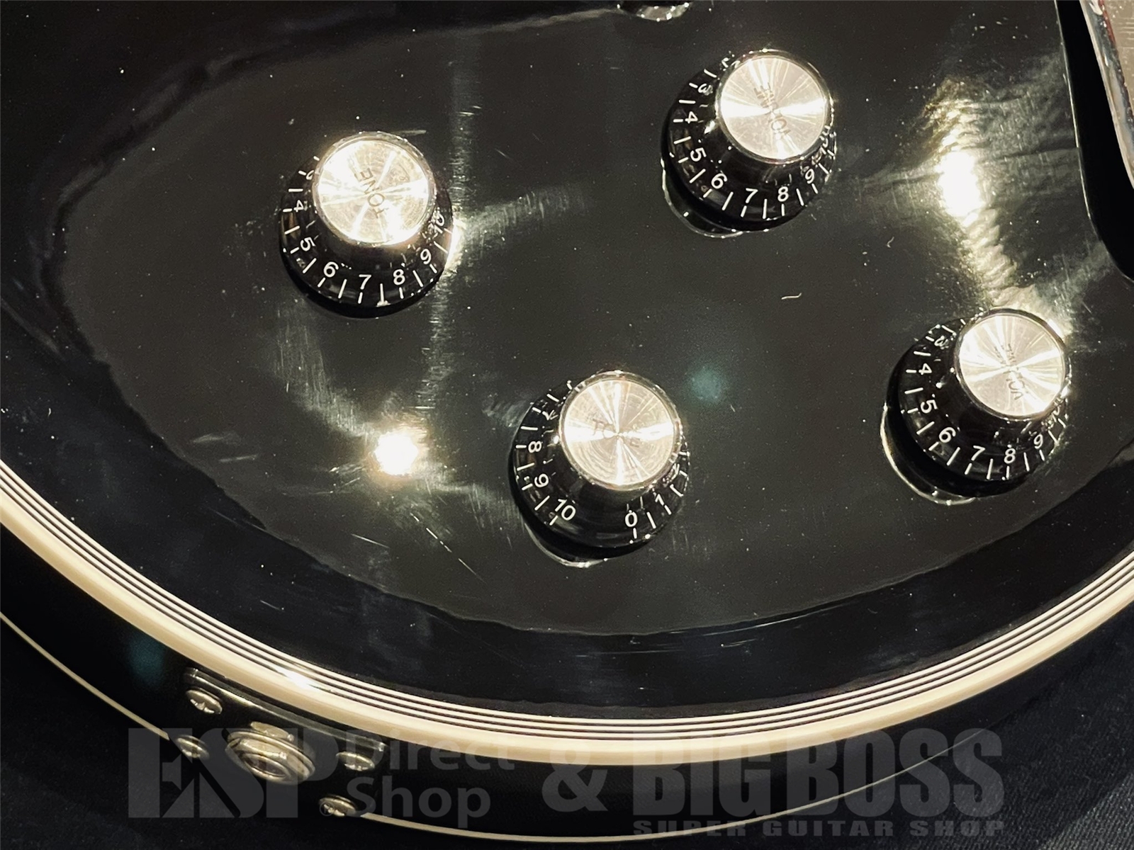 【即納可能 / USED】GrassRoots(グラスルーツ) G-LP-CTM /JS 京都店 - 4