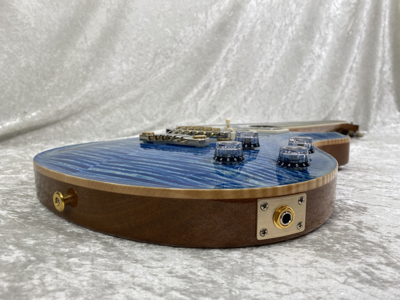 即納可能】Paul Reed Smith (ポールリードスミス/PRS) McCarty