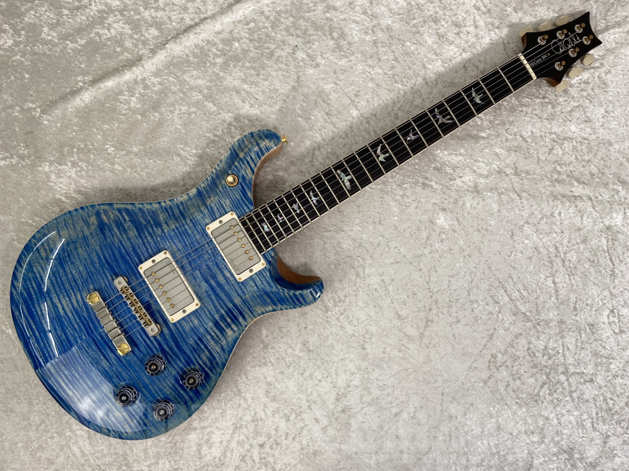 即納可能】Paul Reed Smith (ポールリードスミス/PRS) McCarty