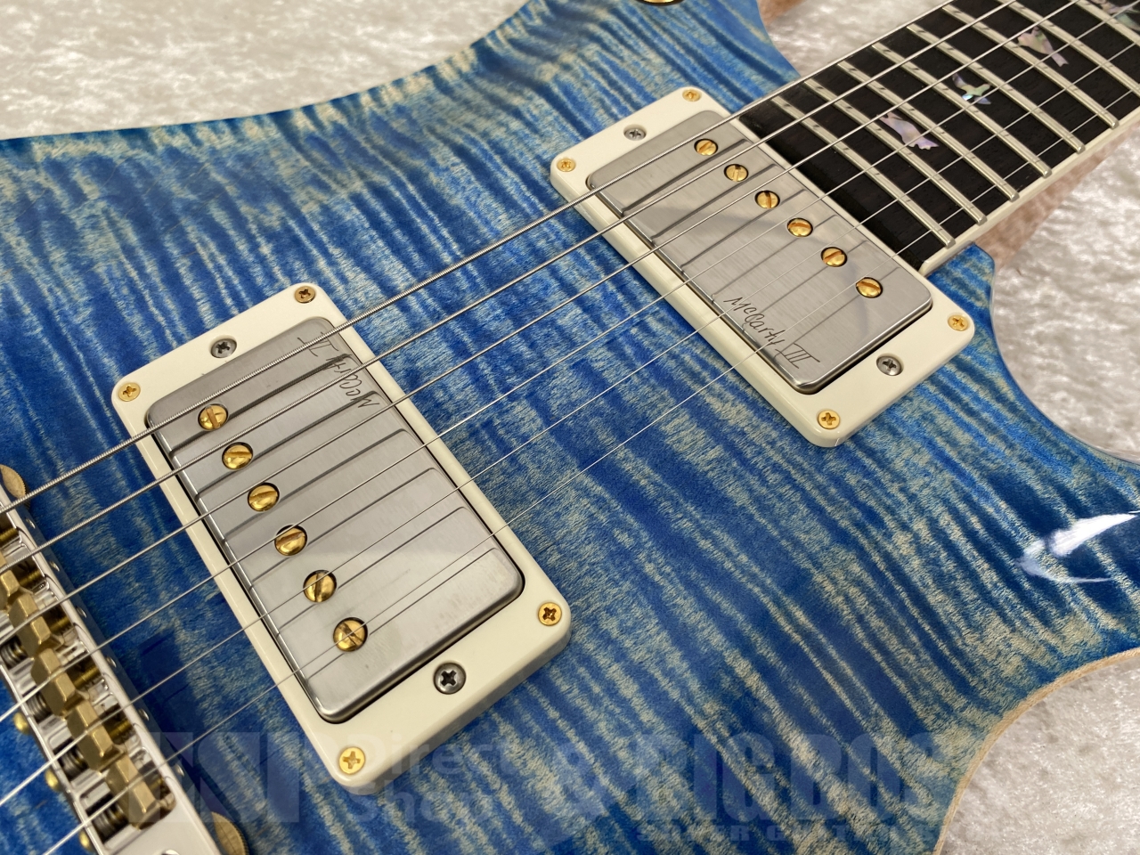 [新品]Mccarty 即納可能】Paul Reed Smith (ポールリードスミス/PRS) McCarty
